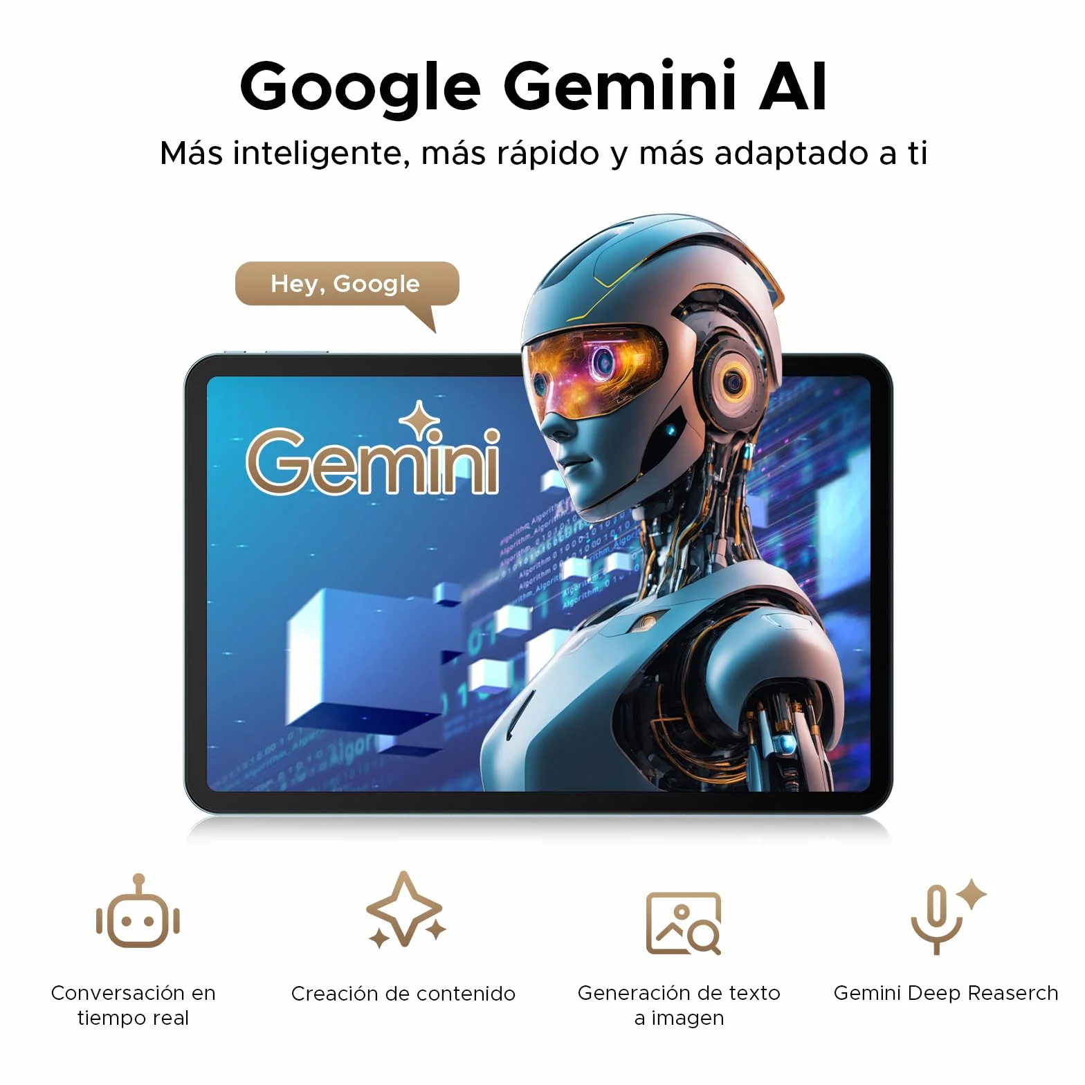 P13 Pro Tablet 13 Pulgadas 120Hz Android 16, 48GB RAM + 256GB ROM(TF 2TB), Tablet con Teclado y Lapiz, T7280 Octa-Core, 12000mAh/18W, 16MP+8MP, Gemini AI, Widevine L1, Face ID, Dual SIM 4G, Azul