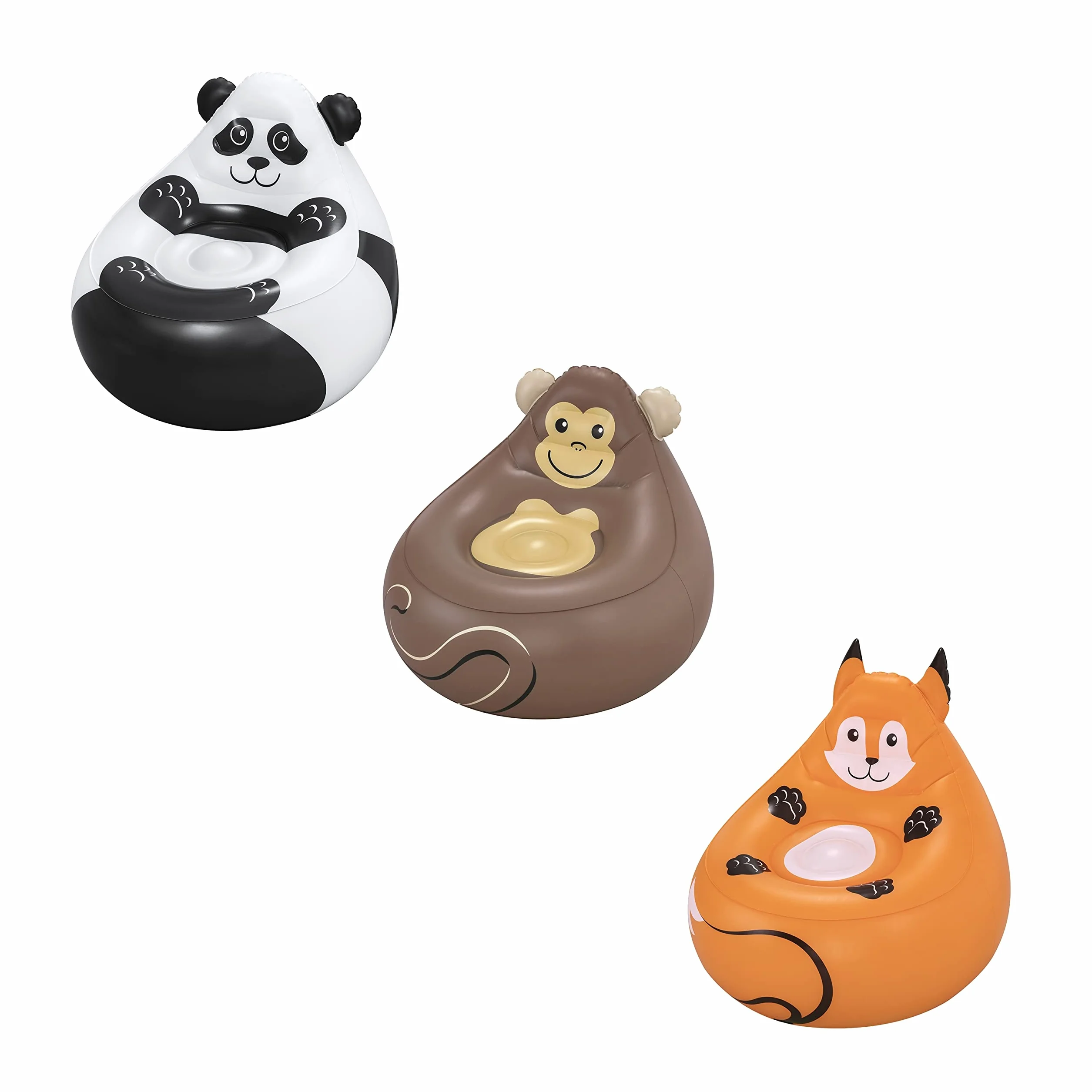 Bestway Cozy Critters Air Chair