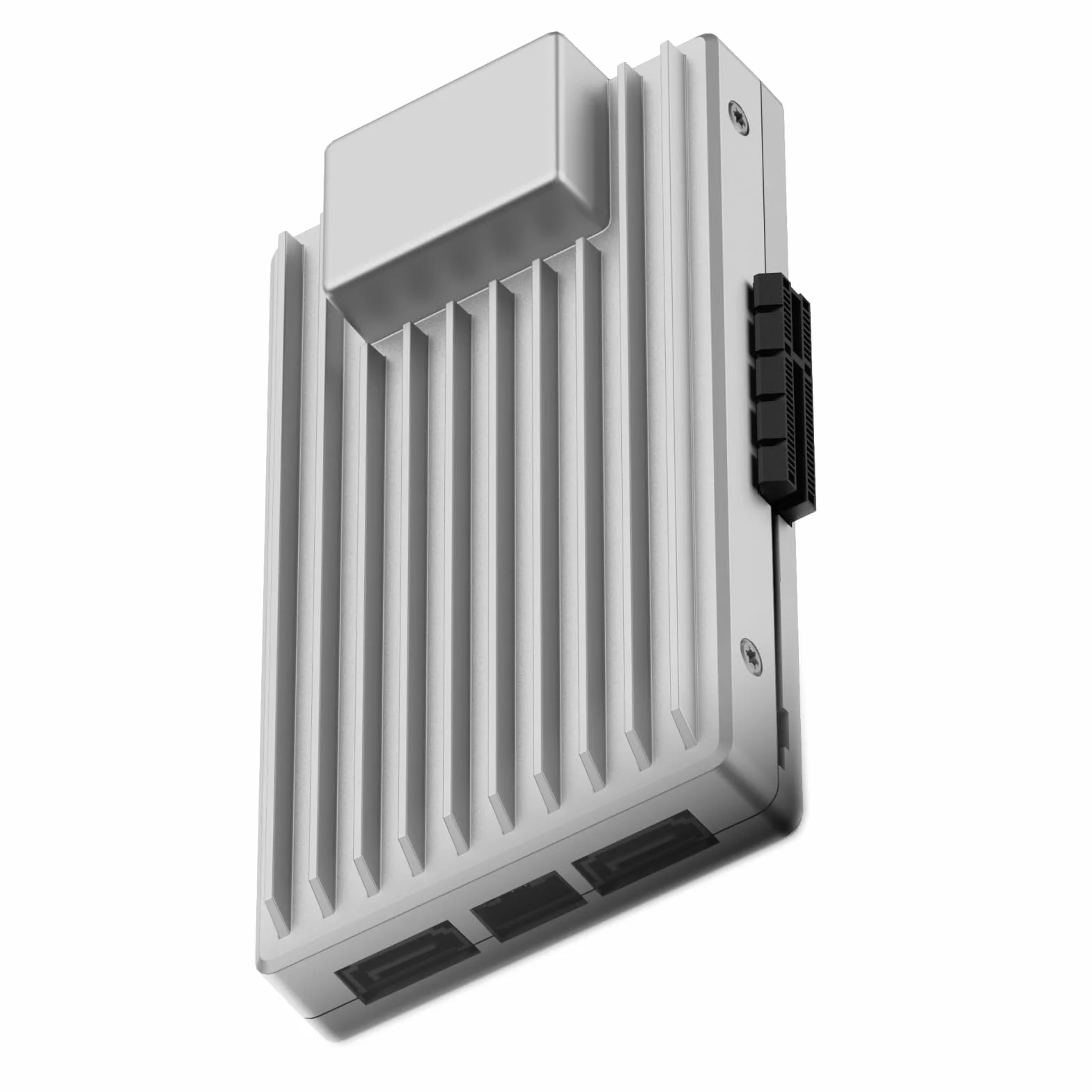 ZimaBoard 2 1664 x86 Servidor de Placa Única Mini NAS DIY Nube Personal con Intel N150 4 Núcleos, 16GB LPDDR5 RAM, PCIe 3.0, Doble LAN 2.5G, Almacenamiento en Red Barebone para Hogar/Oficina
