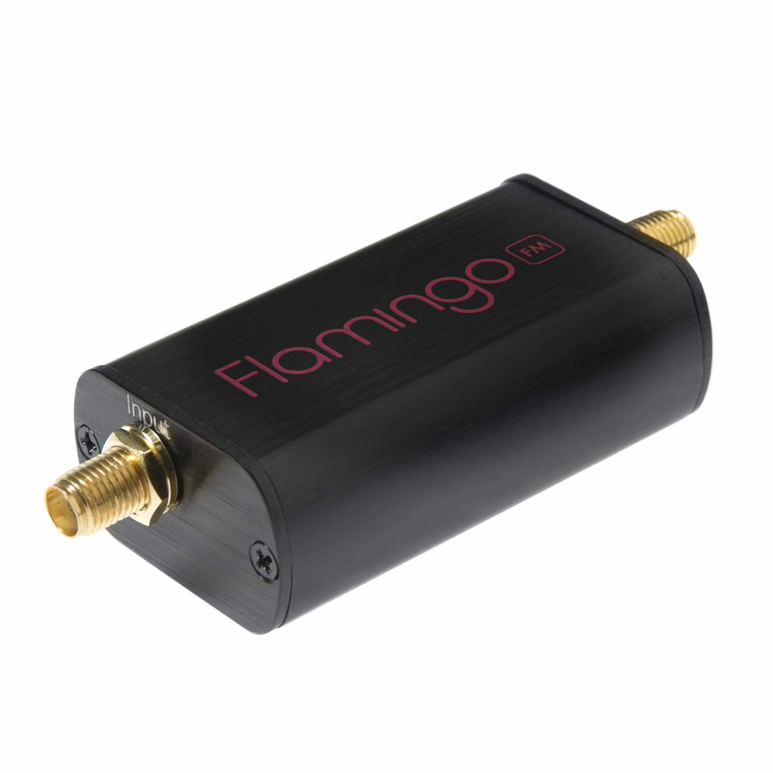 NooElec Flamingo+ FM - Transmitir FM Bandstop Filter v2 (FM Notch Filter) para Aplicaciones de Radio Definida por Software (RTL-SDR). Bloquea Las Frecuencias Problemáticas 88-108MHz de su Radio