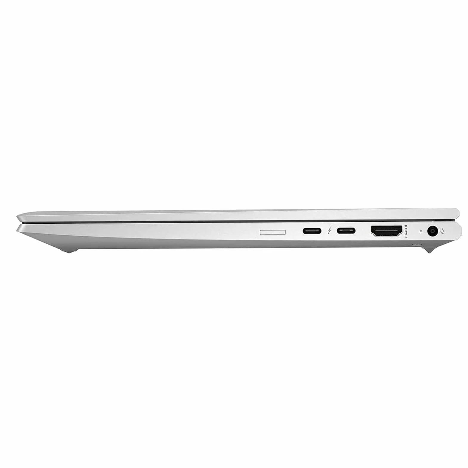 HP EliteBook 830 G8 Portátil empresarial, 13,3 Pulgadas FHD (1920 x 1080), Intel Core i5-1145G7, 16 GB de RAM, SSD de 512 GB, Teclado QWERTY Estadounidense, Windows 11 Pro (reacondicionado)