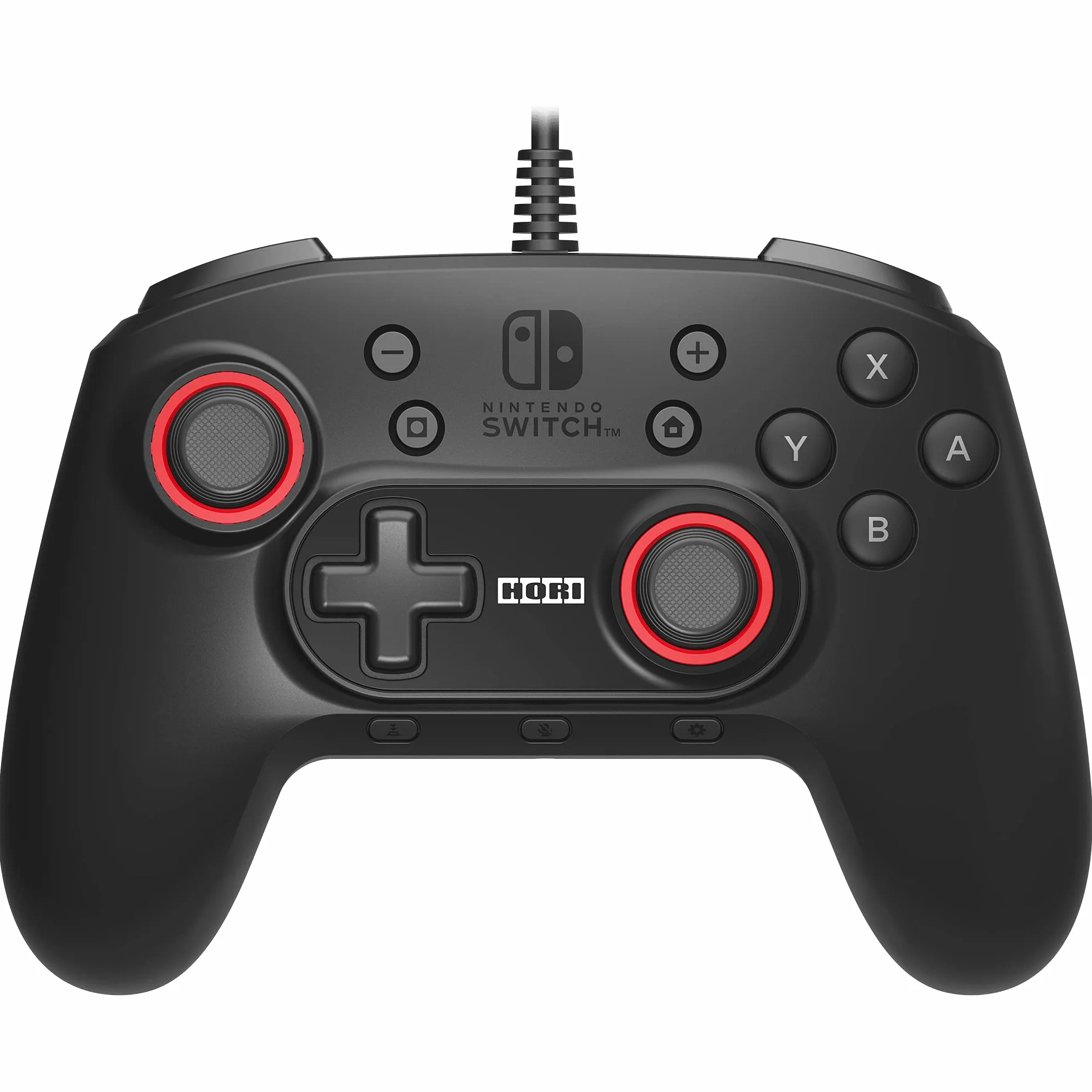 HORI Horipad Plus