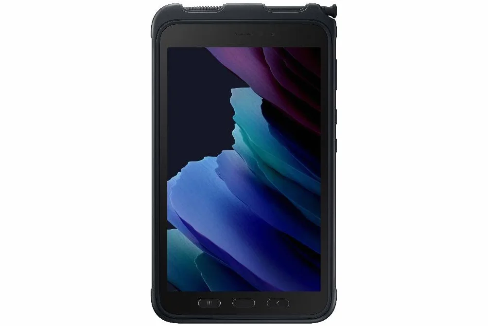 Samsung Galaxy Tab Active 3 8-calowy Wi-Fi + Celular 64GB Czarny (Odnowiony)