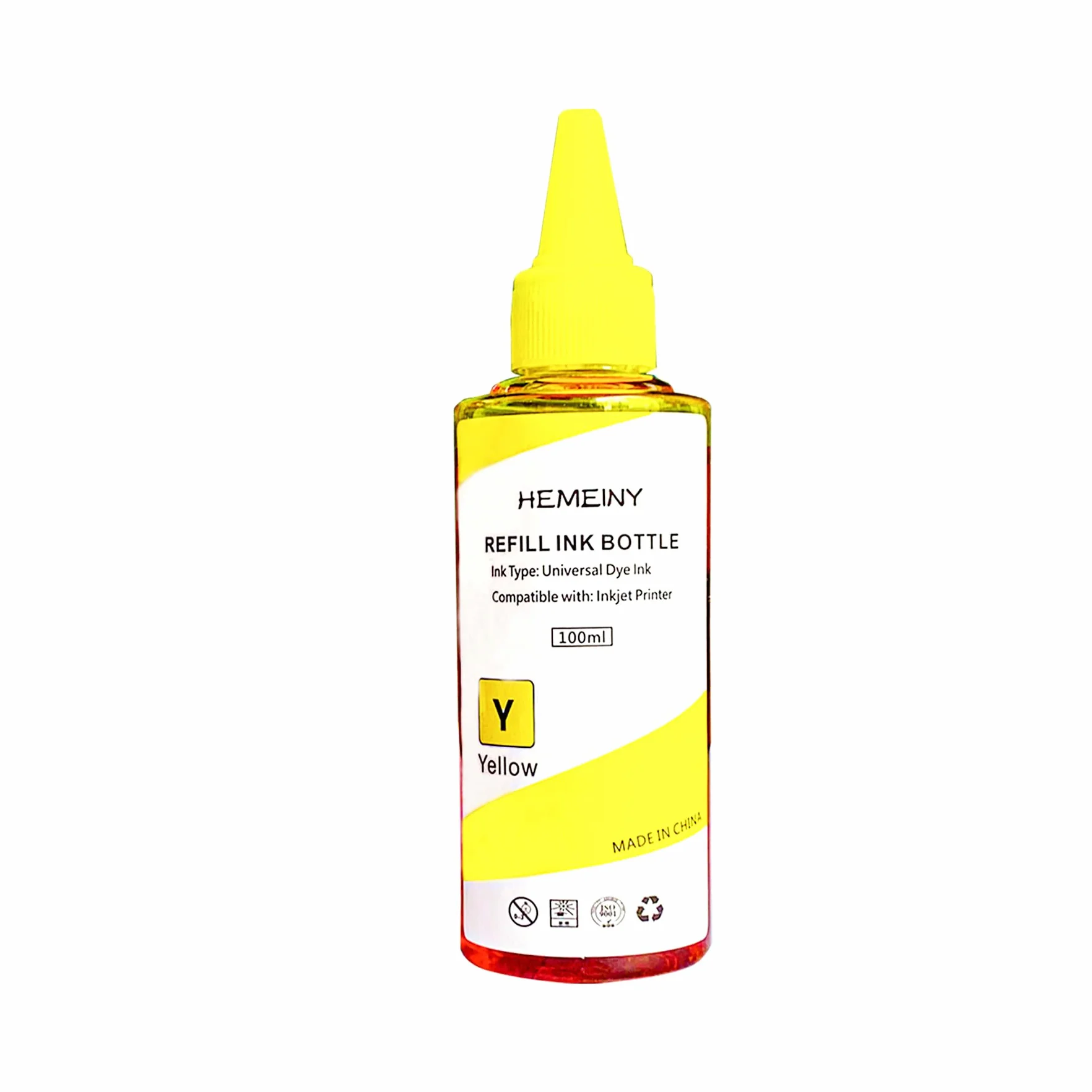 Tinta de recambio de tinta PG-585XL CL-586XL de 500 ml compatible con impresora Canon Pixma TS7700 TS7740i TS7750i TS7600 TS7640i TS7650i