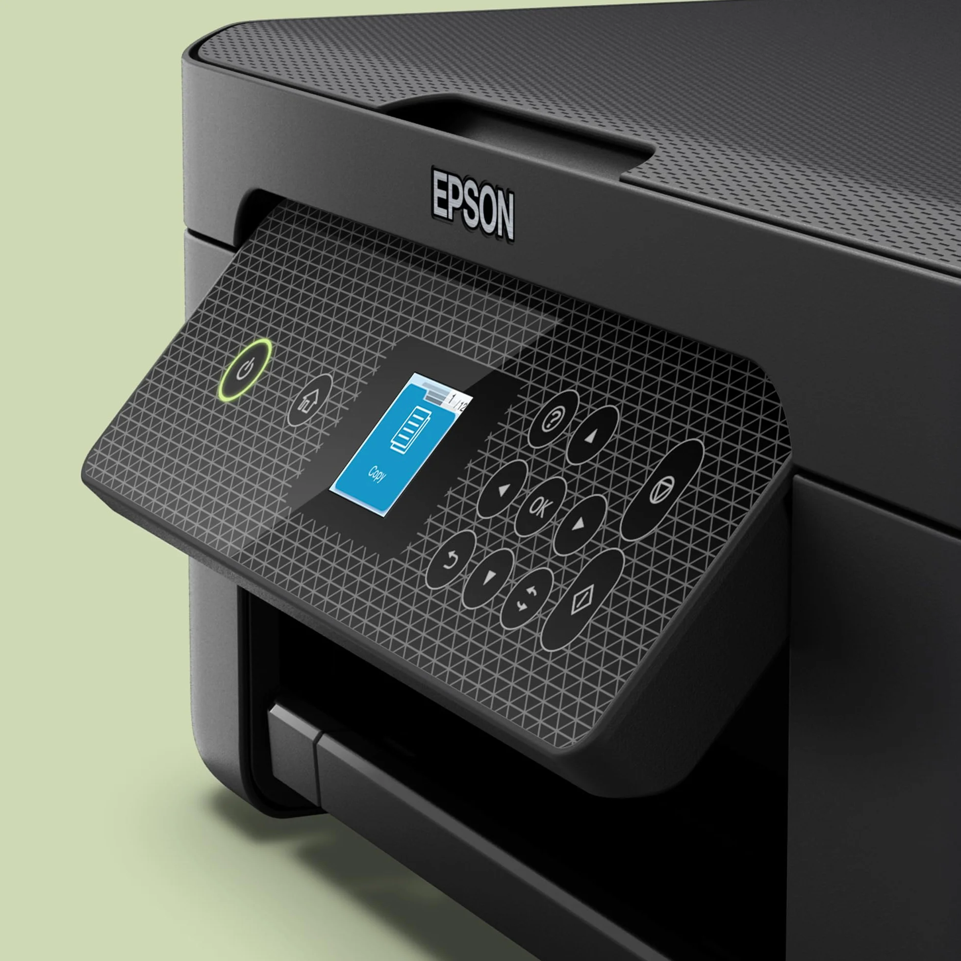 Epson Impresora de inyección de Tinta multifunción Expression XP-3200 A4 con conectividad inalámbrica y 3 Meses Gratis de suscripción ReadyPrint Flex*