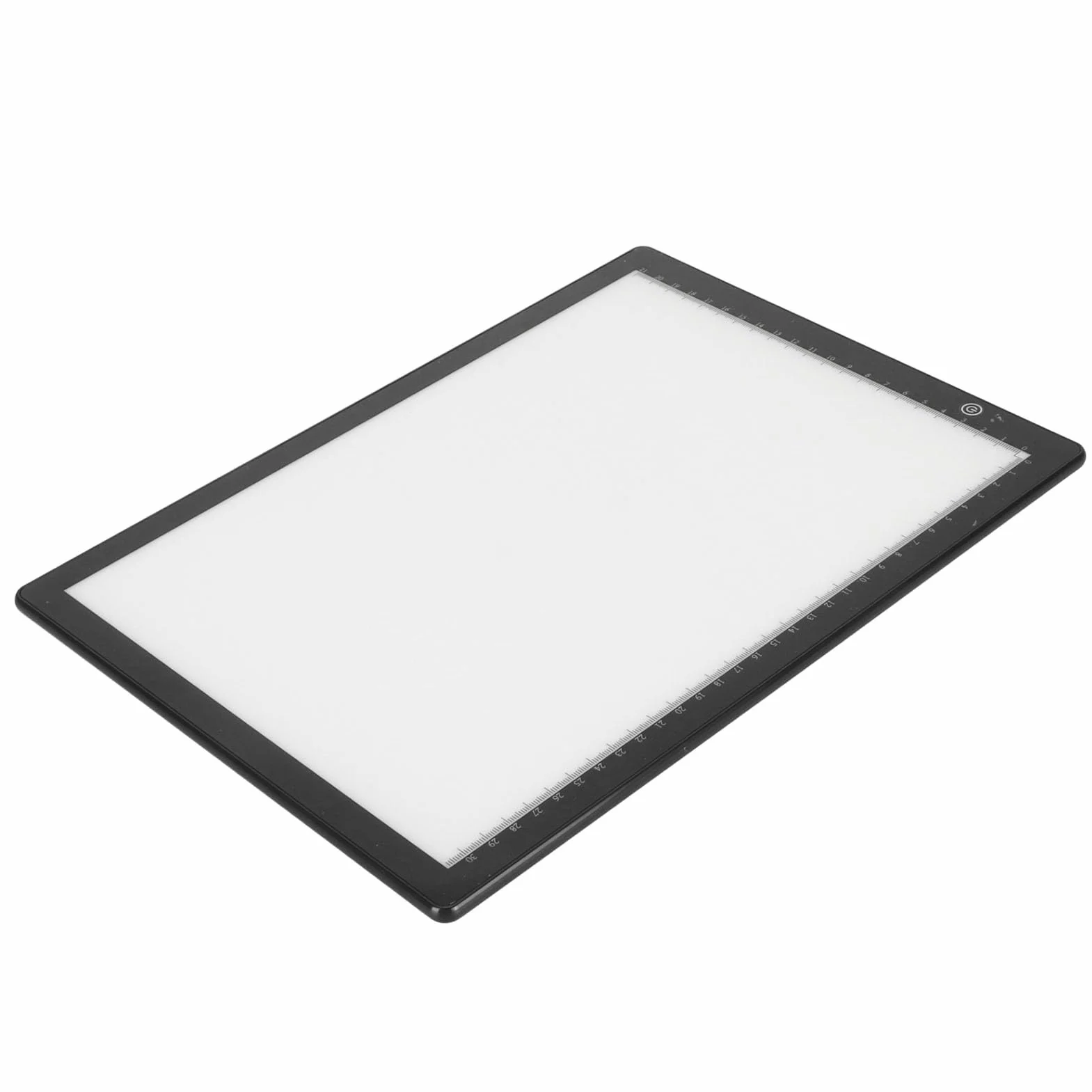 Caja de Luz para Visor de Diapositivas, Almohadilla de Luz, 3 Niveles de Brillo