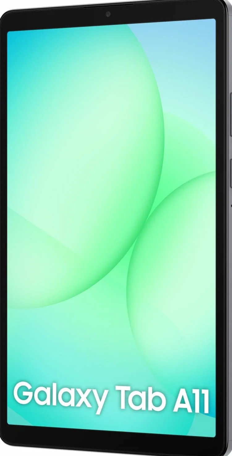 Samsung Galaxy Tab A11 8.7" 64GB/4GB Wi-Fi Gris