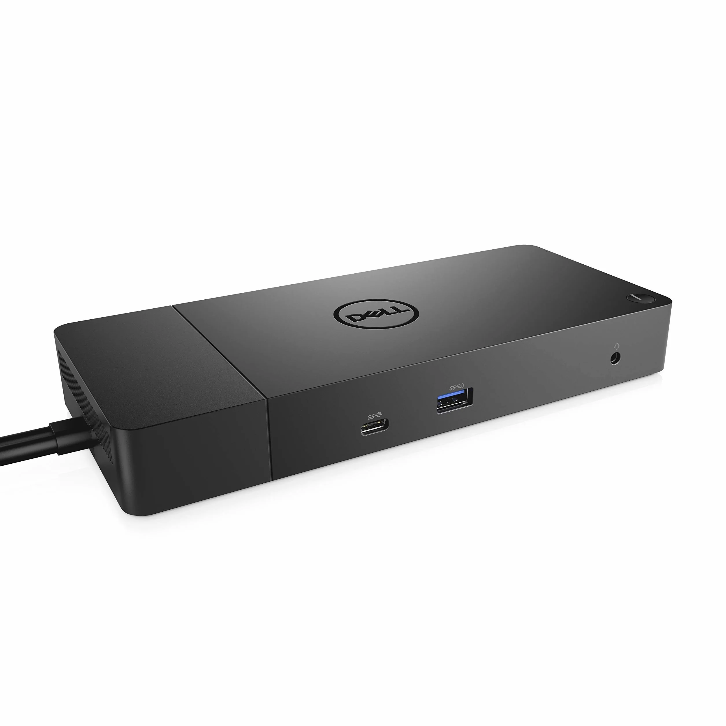 Dell Estación WD19 180W DELL-WD19-180W (Reacondicionado)