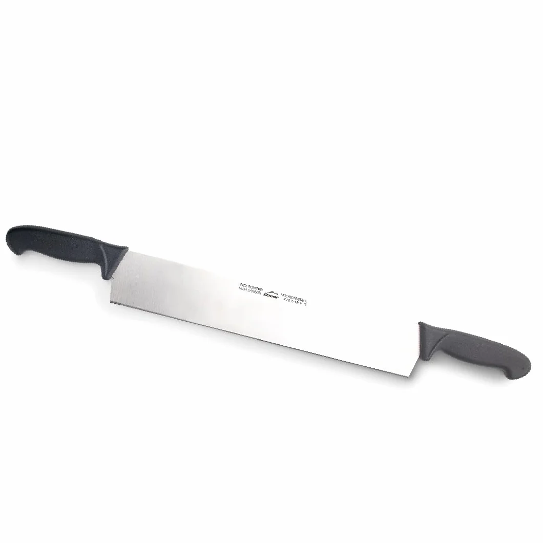 LACOR Cuchillo para queso profesional Acero inoxidable 40 cm