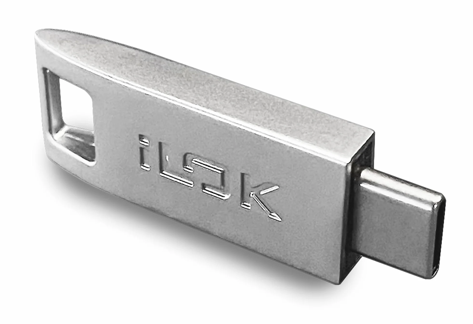 ILok iLok Llave de Autorización de 3-3ª Generación USB Dongle - USB-C Edition