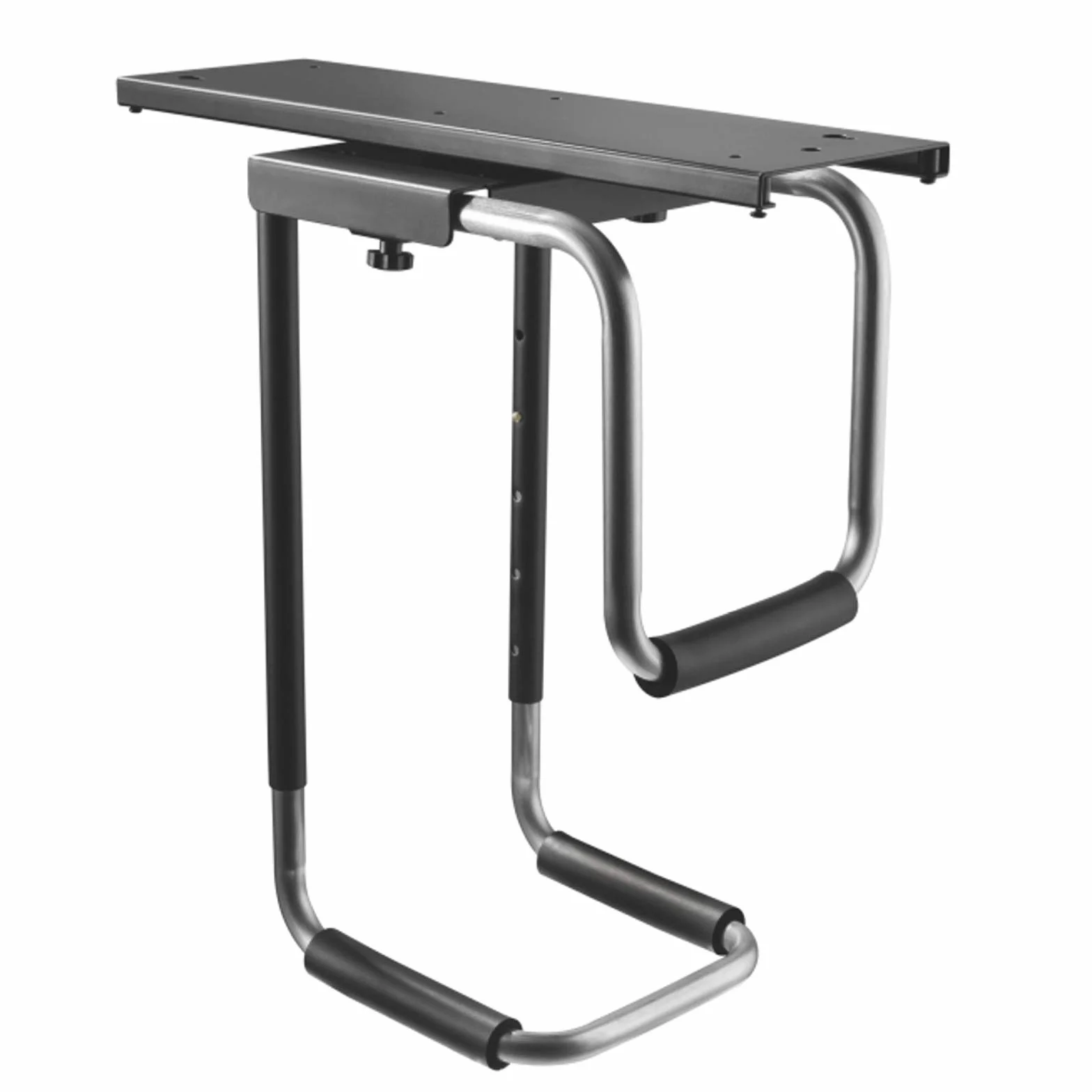 Value Soporte para PC, Extensible, Giratorio