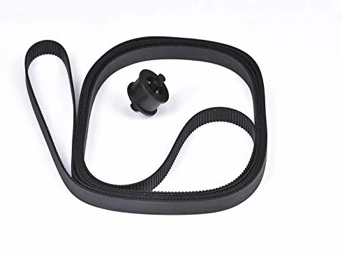 Accesorios para impresoras Correa de transporte de 44/24 pulgadas forHP Designjet Z2100 Z3100 Z3200 T610 T620 T1100 44 pulgadas: Q6659-60175 / 24 pulgadas: Q5669-60673 Herramientas para impresoras(24i