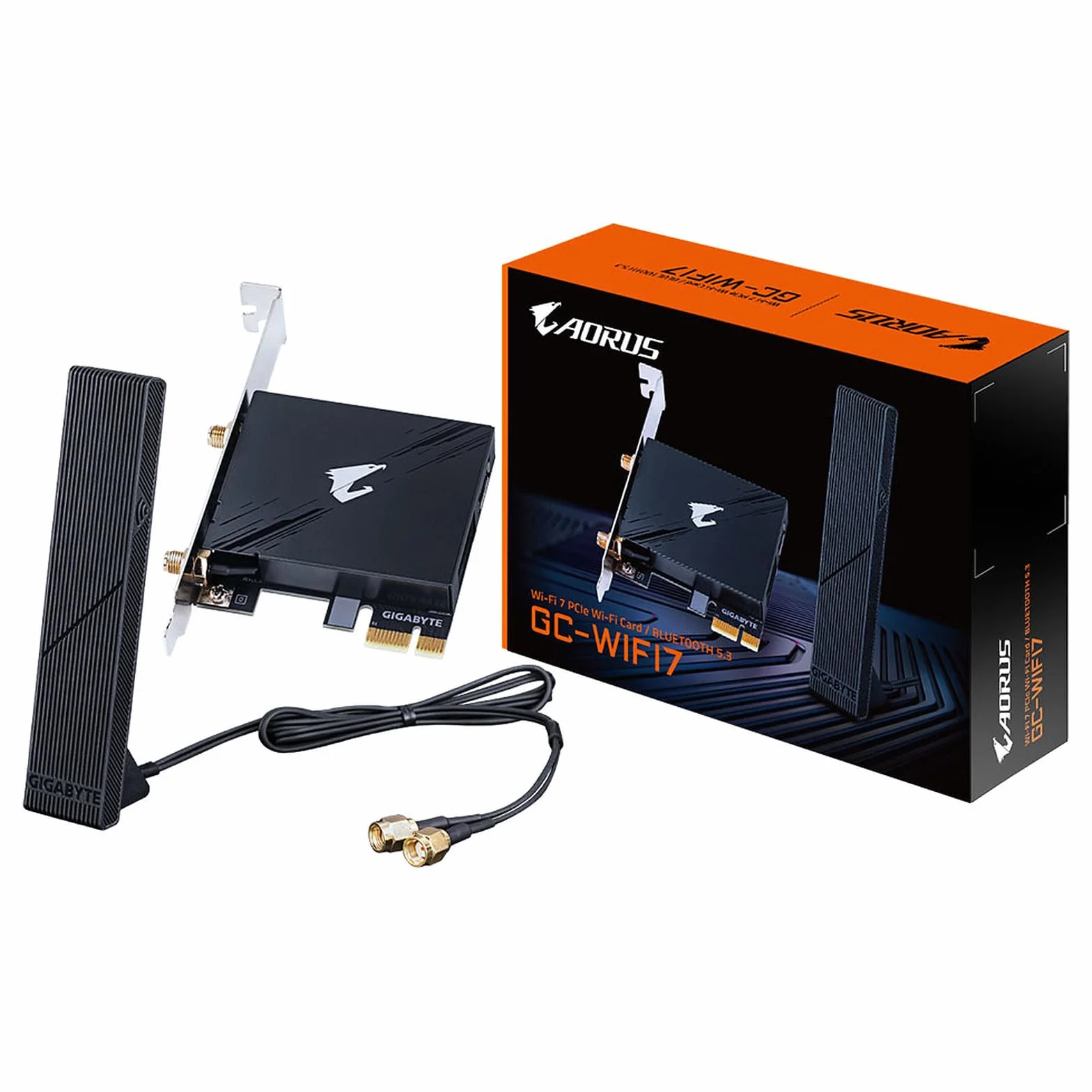 GIGABYTE GC-WIFI7