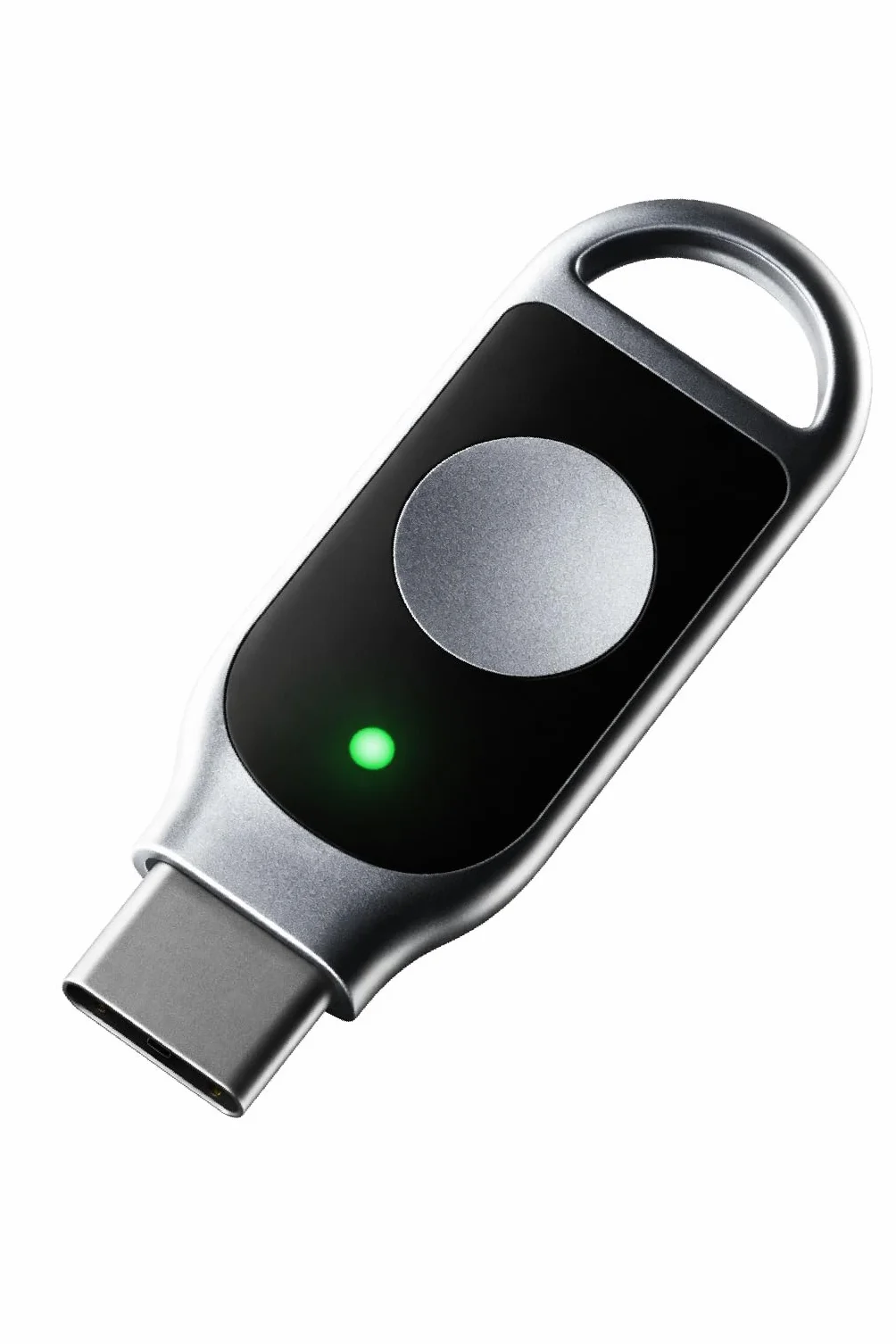 ePass K39 - Llave de seguridad USB - Autenticador de dos factores - USB-C con FIDO U2F + FIDO2 - Ayuda a prevenir la adquisición de cuentas con autenticación multifactor