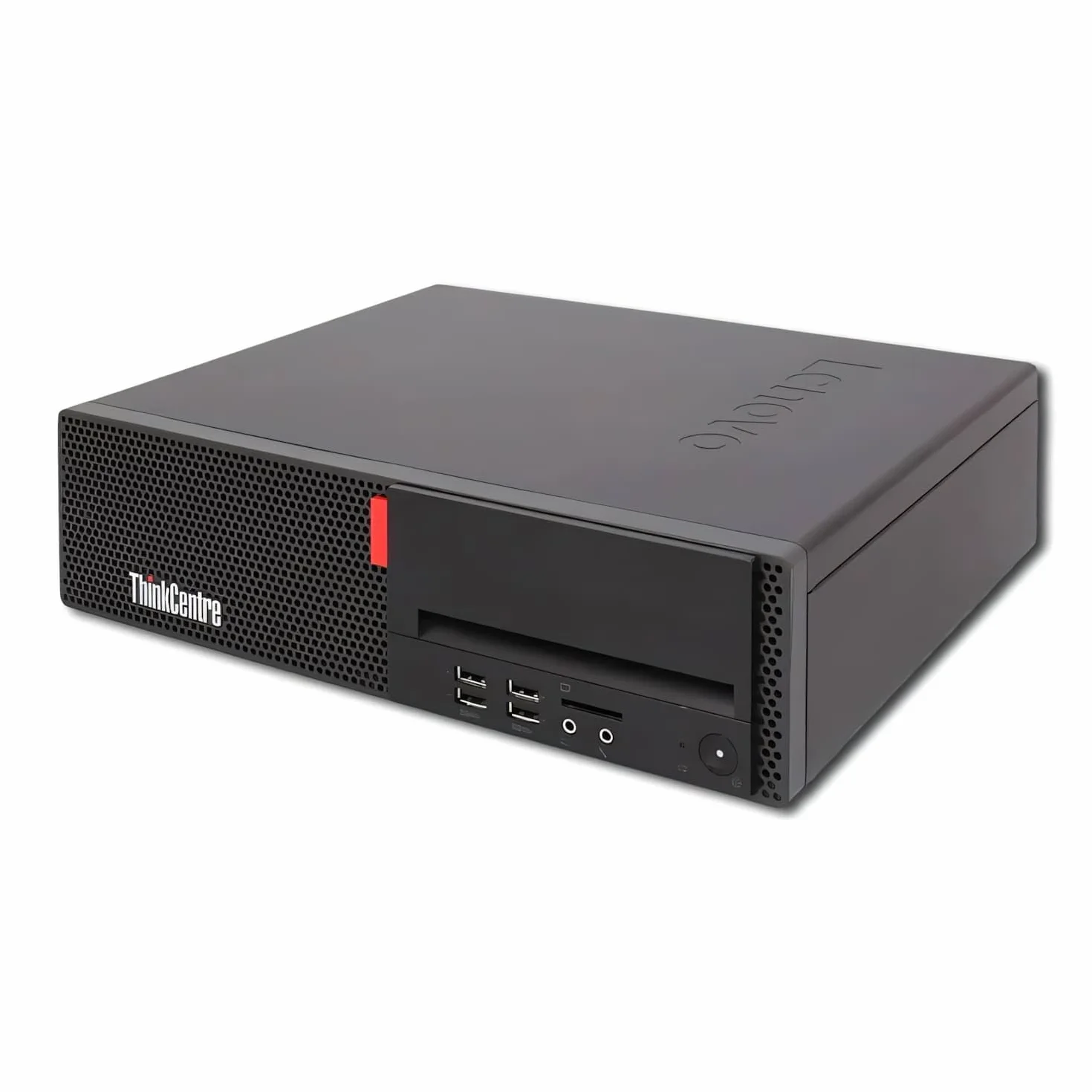 Lenovo M920s SFF / i7-8700 / 16GB DDR4 1TB SSD Windows 11 (Reacondicionado)