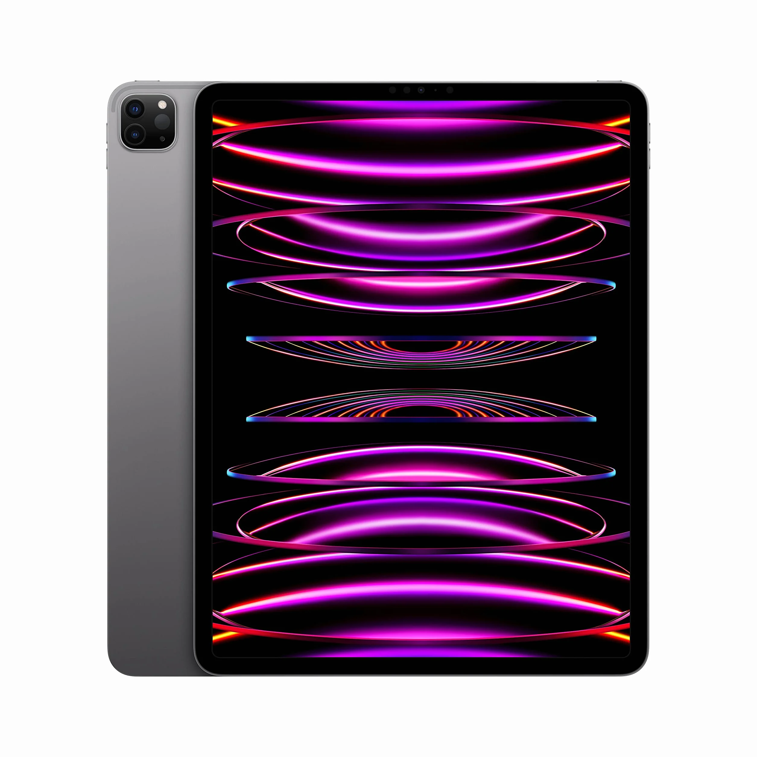Apple iPad Pro 12.9 Pulgadas Wi-Fi 128GB Gris Espacial Reacondicionado