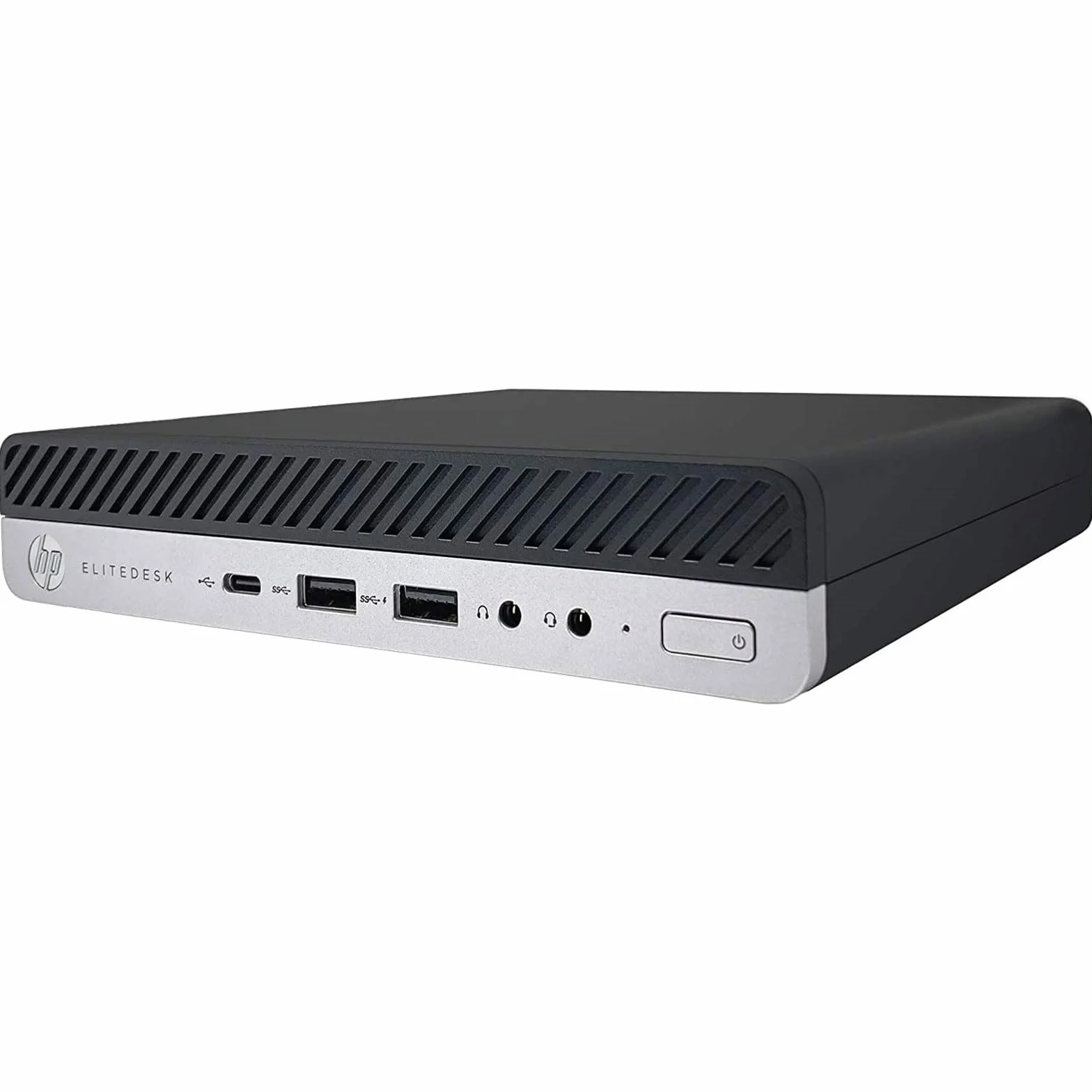 HP EliteDesk 800 G5 Mini/Intel Core I5-9500T / 16GB RAM / 256 GB SSD/Win 11 (Reacondicionado)