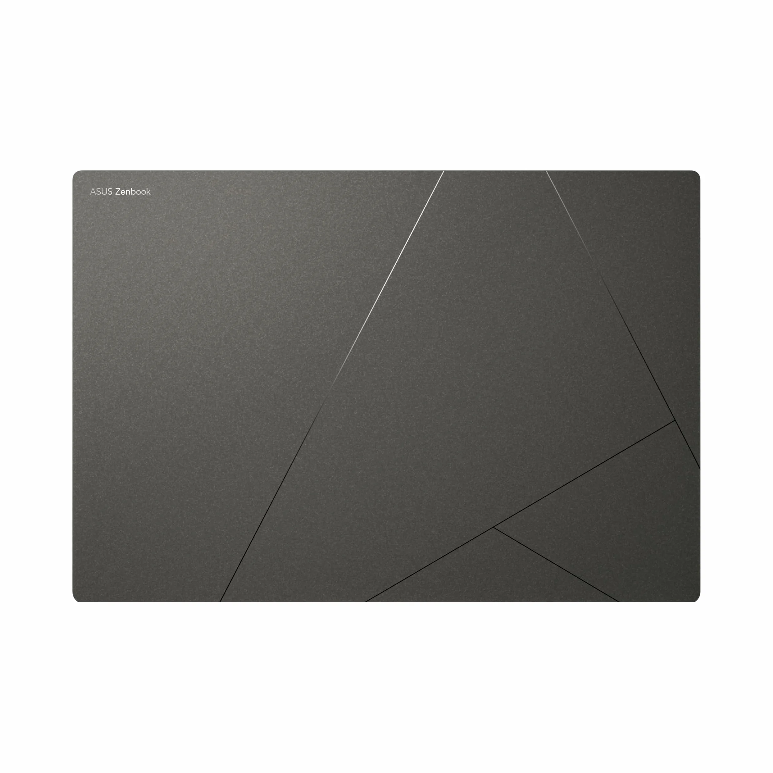 ASUS Zenbook S 16 OLED UM5606WA-RK297W - Ordenador Portátil 15.6" WQXGA+ 120Hz (AMD Ryzen AI 9 HX 370, 32GB RAM, 1TB SSD, Radeon 890M, Windows 11 Home) Gris Zumaia - Teclado QWERTY español