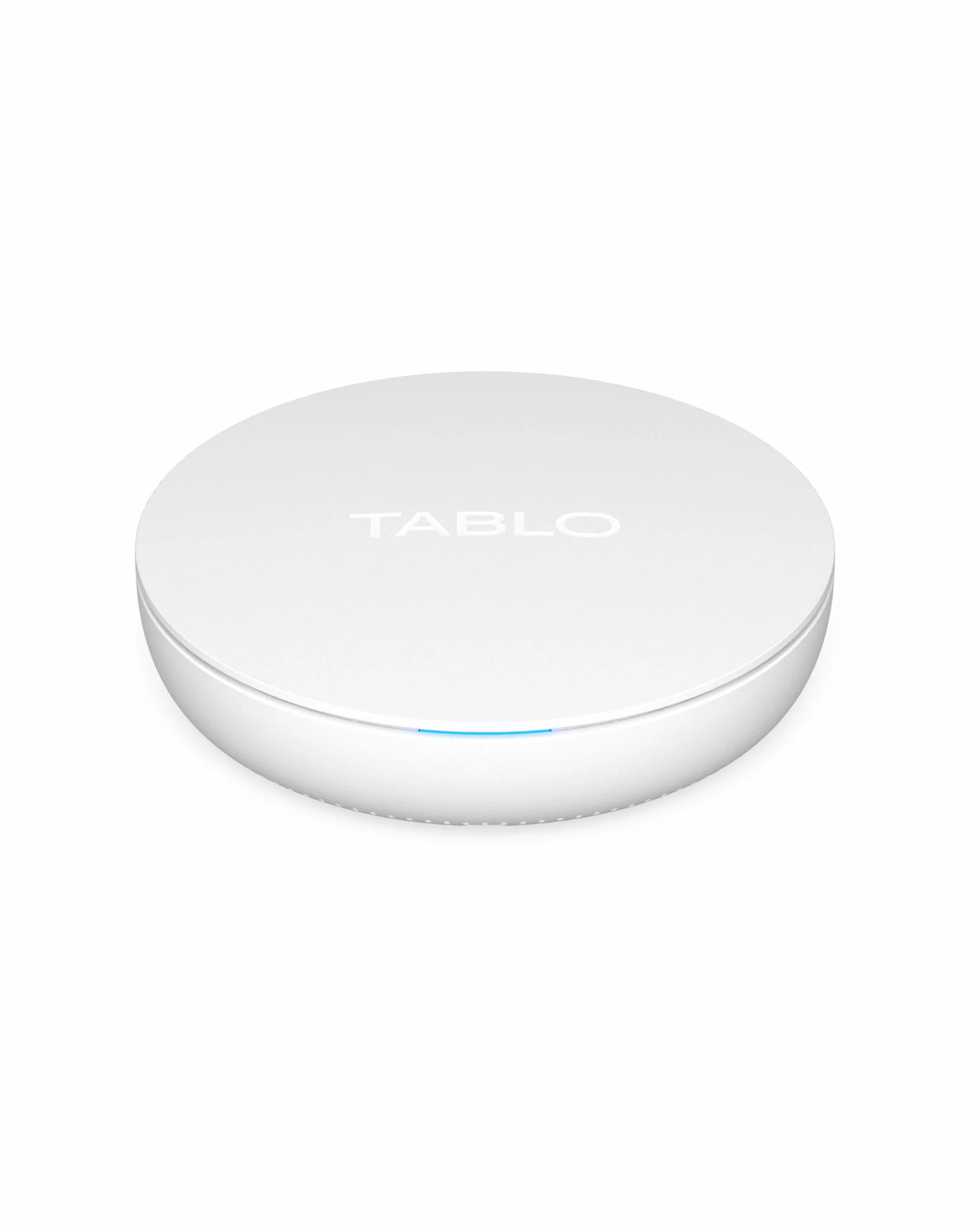 Tablo DVR de 4ª generación con 4 sintonizadores (OTA) para ver, pausar y grabar televisión en vivo, noticias, deportes y películas en toda tu casa a través de Wi-Fi, se empareja con cualquier antena