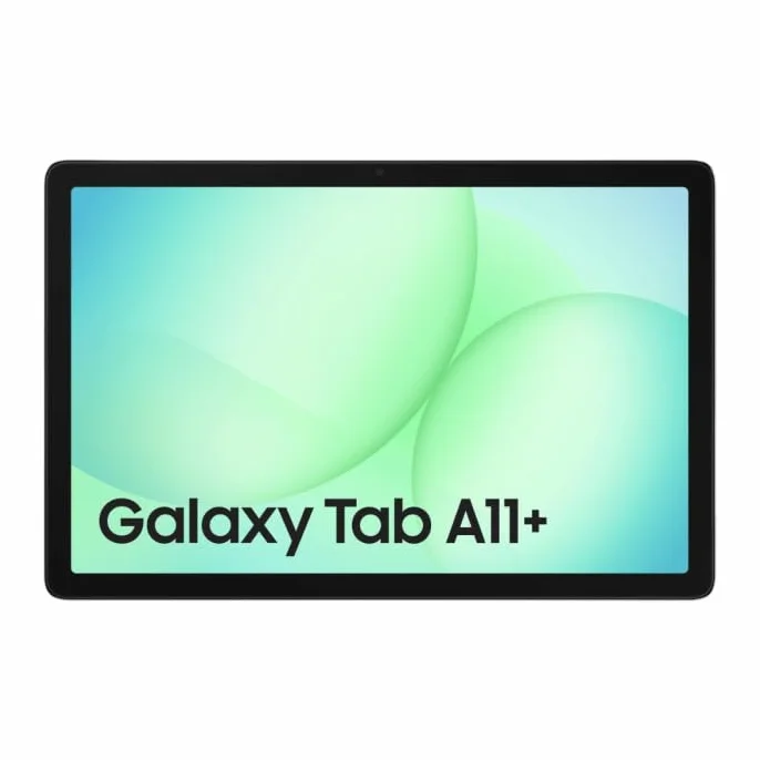 Samsung Galaxy Tab A11+ 11" 6GB/128GB WiFi Gris (Gray) SM-X230