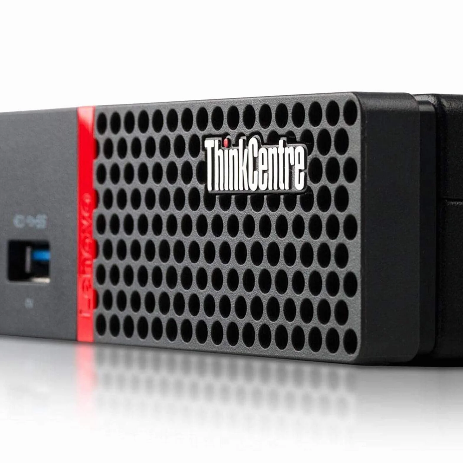 Lenovo ThinkCentre M900 Tiny Mini PC Core i7-6700T 16GB RAM 240GB SSD Win 11 Pro