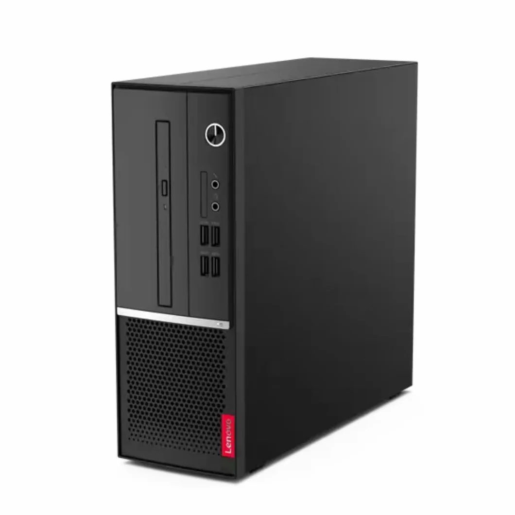 Lenovo ThinkCentre V530S SFF PC Ordenador Intel i5-8400 Ram 16Gb DDR4 SSD 512 GBWi-Fi Windows 11 Pro + Office 2021 (Reacondicionado)
