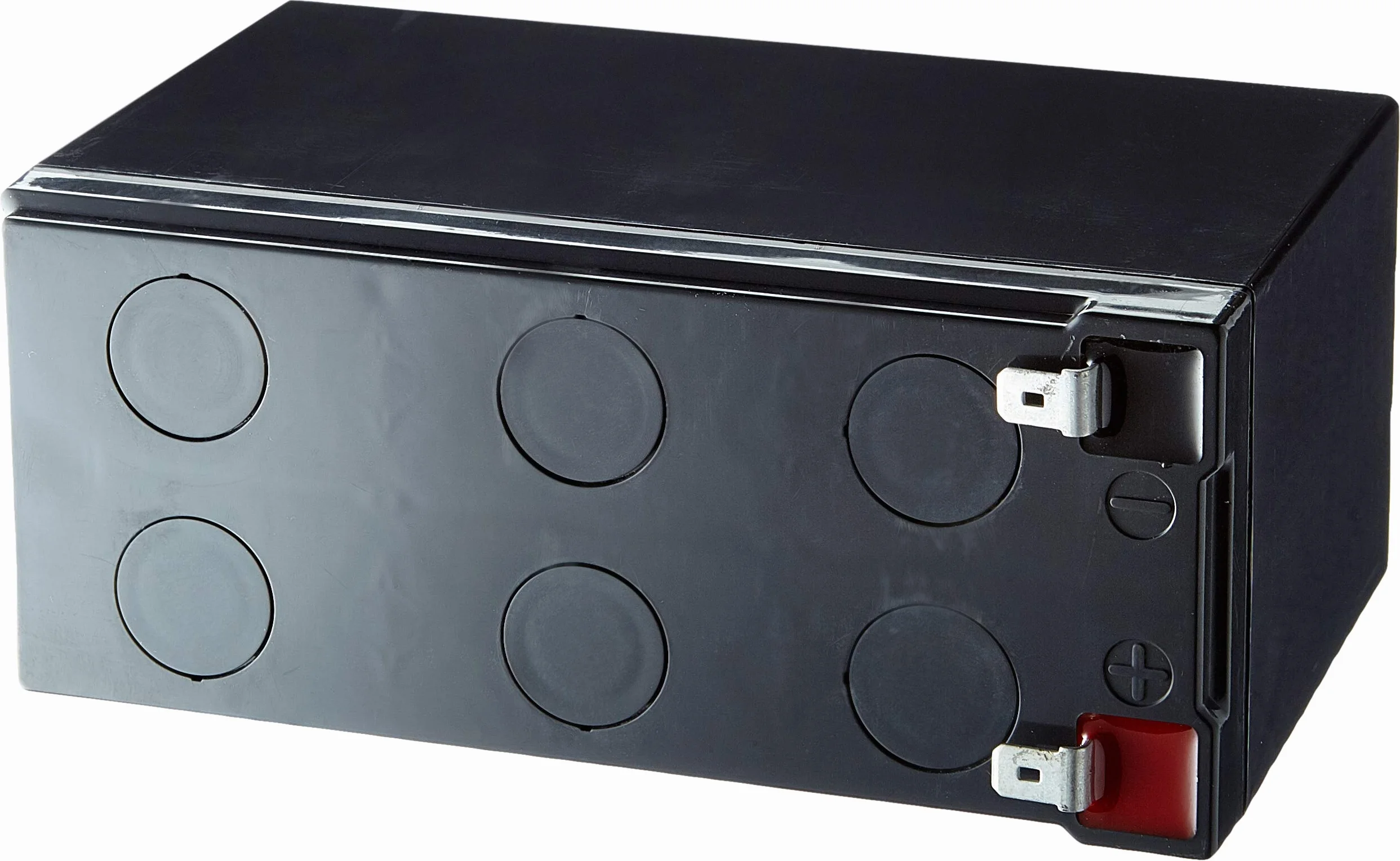 BATERIA PARA SAI RIELLO CSB GP1272F2 12V 7.2AH 6 CELDAS PARA IDIALOG 400/600/800/1200/1600 IPLUG 600/800 NPW 600/800/1000 [España]