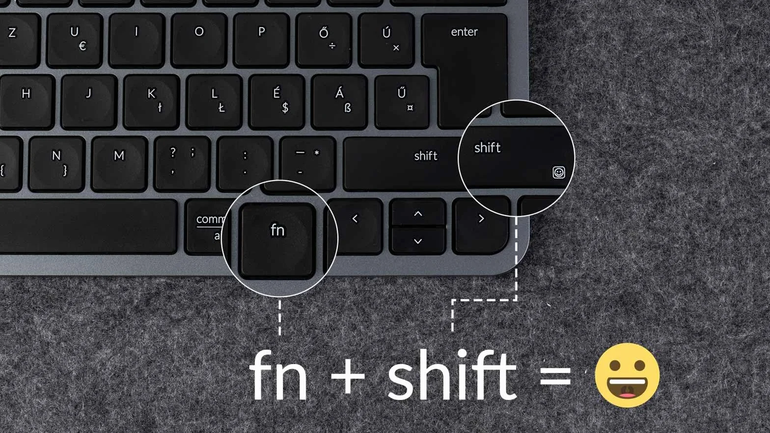 Keychron Teclado inalámbrico B6 Pro Ultra Delgado Full Size Layout Italiano ISO QWERTY, configurable ZMK, Teclas PBT, 3 Modos 2,4 GHz/Bluetooth/cableado, Compatible con Win/Mac/Linux, Gris Espacial