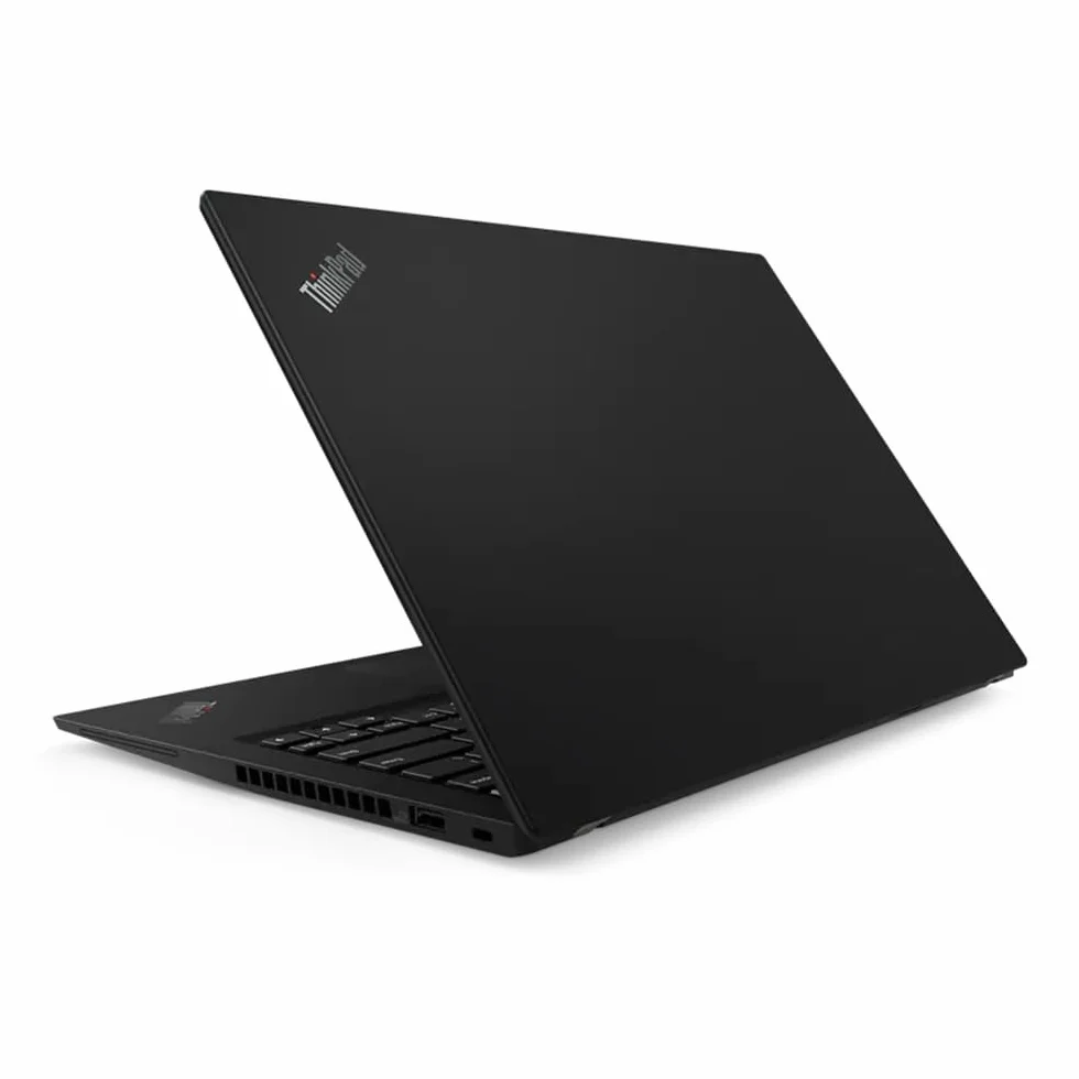 Lenovo ThinkPad T14s Gen 1 Portátil 14" FHD AMD Ryzen 5 Pro 4650U 16GB RAM 256GB SSD Windows 11 Pro Reacondicionado