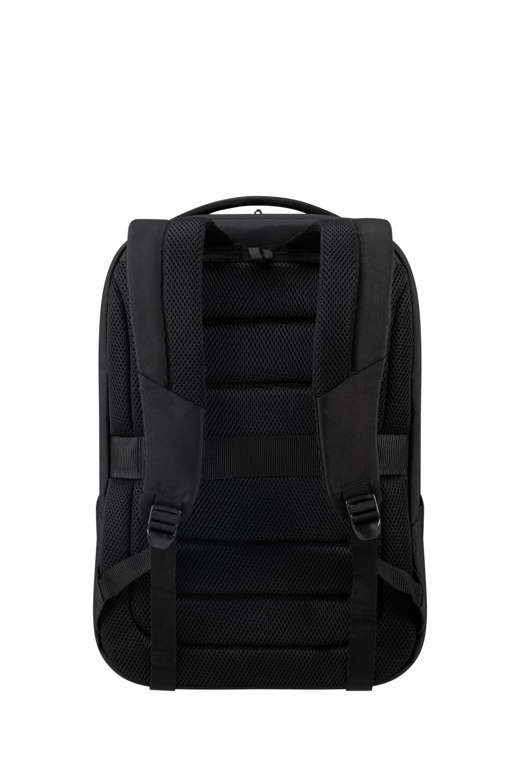 Samsonite GUARDIT 3.0 - Mochila para portátil 17.3", 27.5L, Negro (Black)