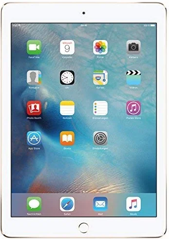 Apple iPad Air 2 64GB Wi-Fi Gris Espacial Reacondicionado