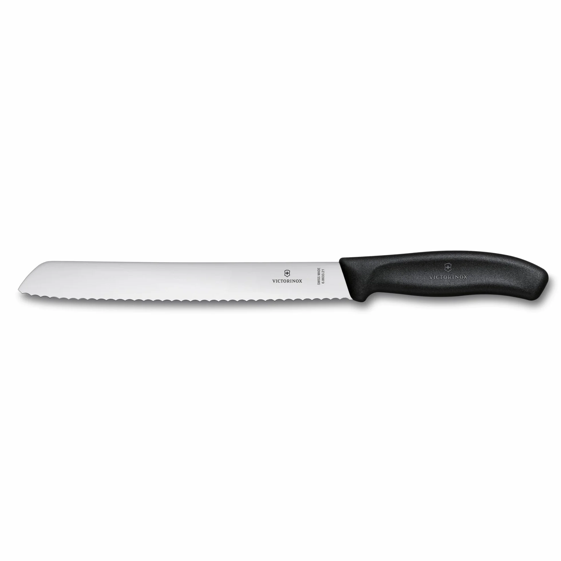 Victorinox Swissclassic Cuchillo Serrado para el Pan