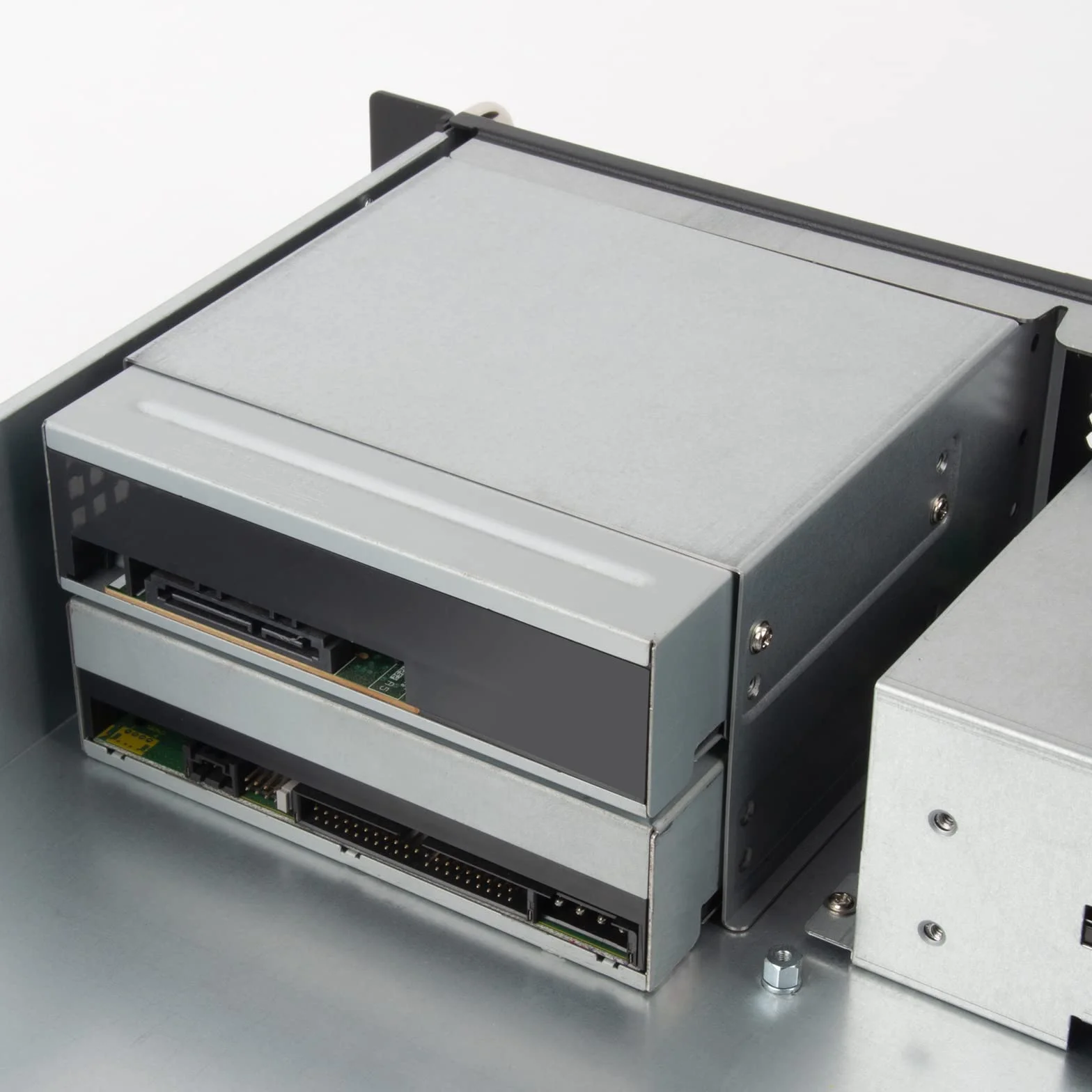 SilvStone SST-RM23-502-MINI SST-RM23-502-MINI