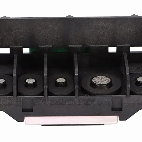 Cabezal Impresión Impresora, Cabezal Impresión Negro Repuesto para Canon TS5080 TS6020 TS6050 TS6051 TS6052 TS6080 TS5050 TS5051 TS5053 TS5055 TS5070 Kits Piezas Repuesto