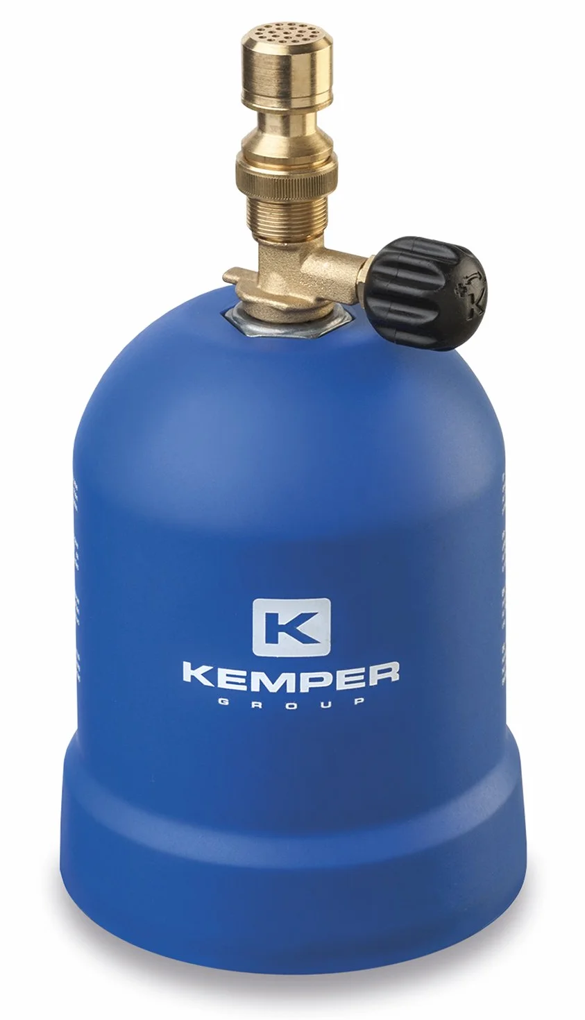 Kemper 955 - Bunsen Cartucho