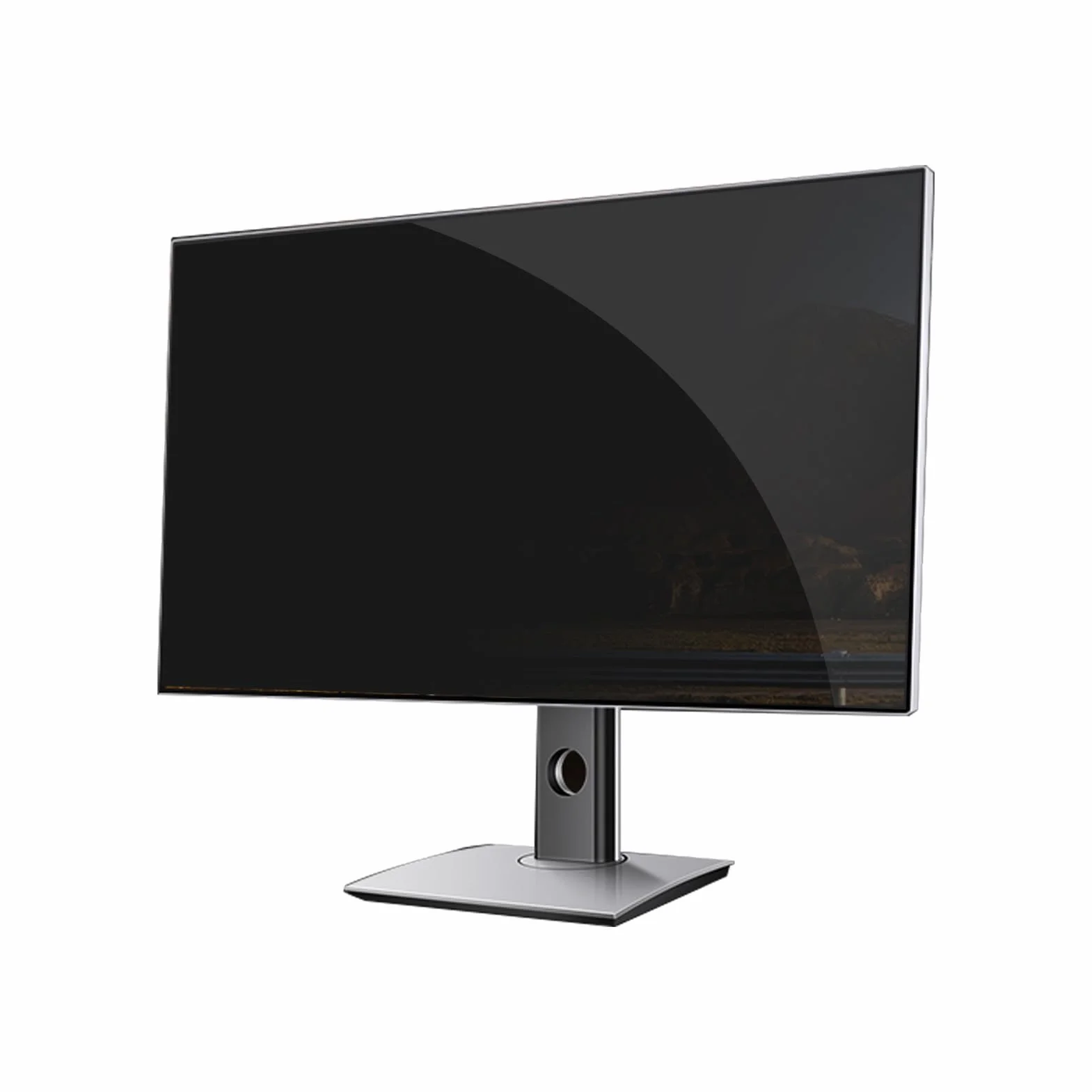 Protector de Pantalla Antipeeping para Monitor, Filtro de Privacidad Mejorado para Ordenador/portátil, Bloqueador de Luz Azul UV, Monitores de 24 Pulgadas (21,5 Pulgadas)