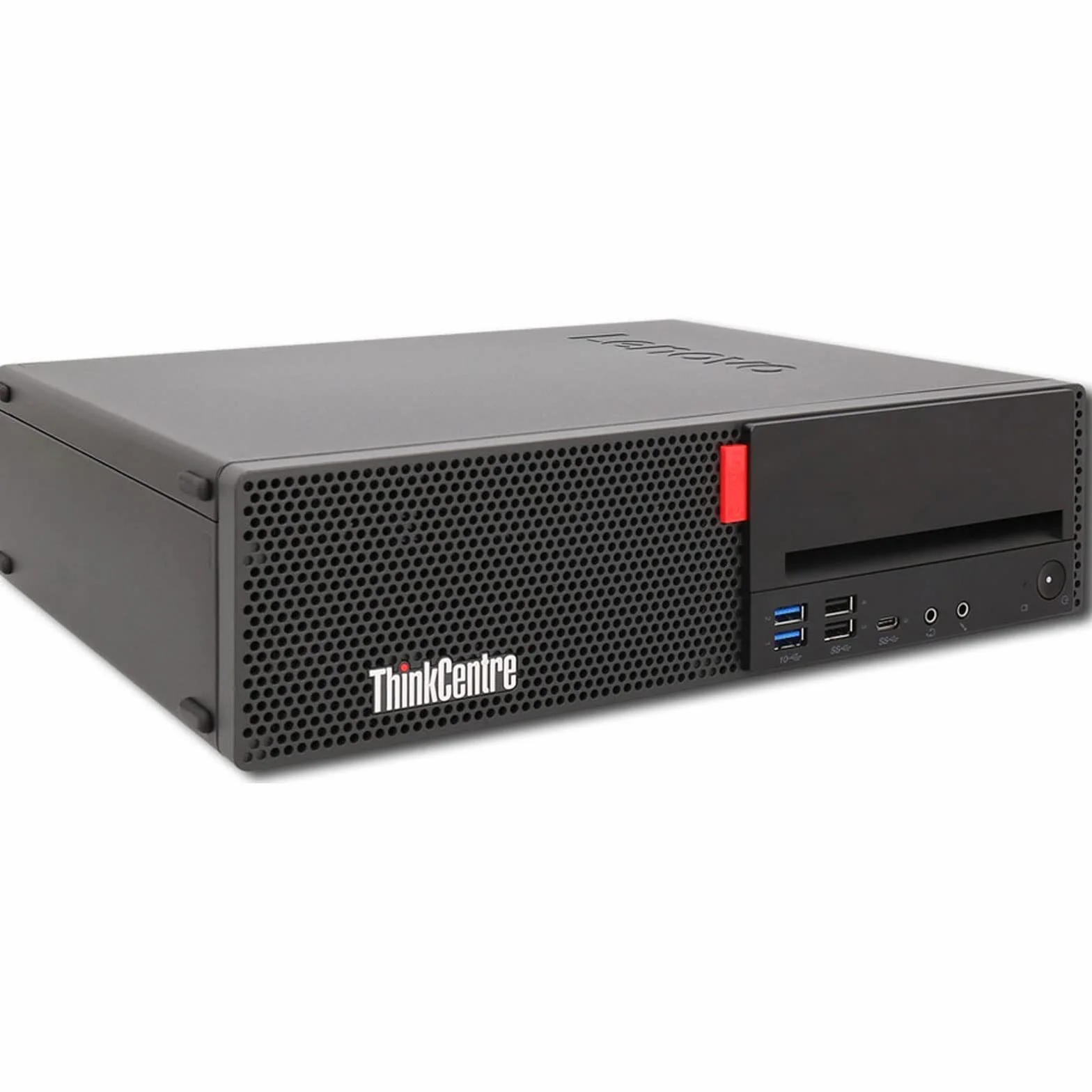 Lenovo PC Computer Desktop Thinkcentre M720s SFF, procesador Core i7-8700, memoria RAM 16 GB, disco SSD 512 GB, Win 11 PRO (reacondicionado)