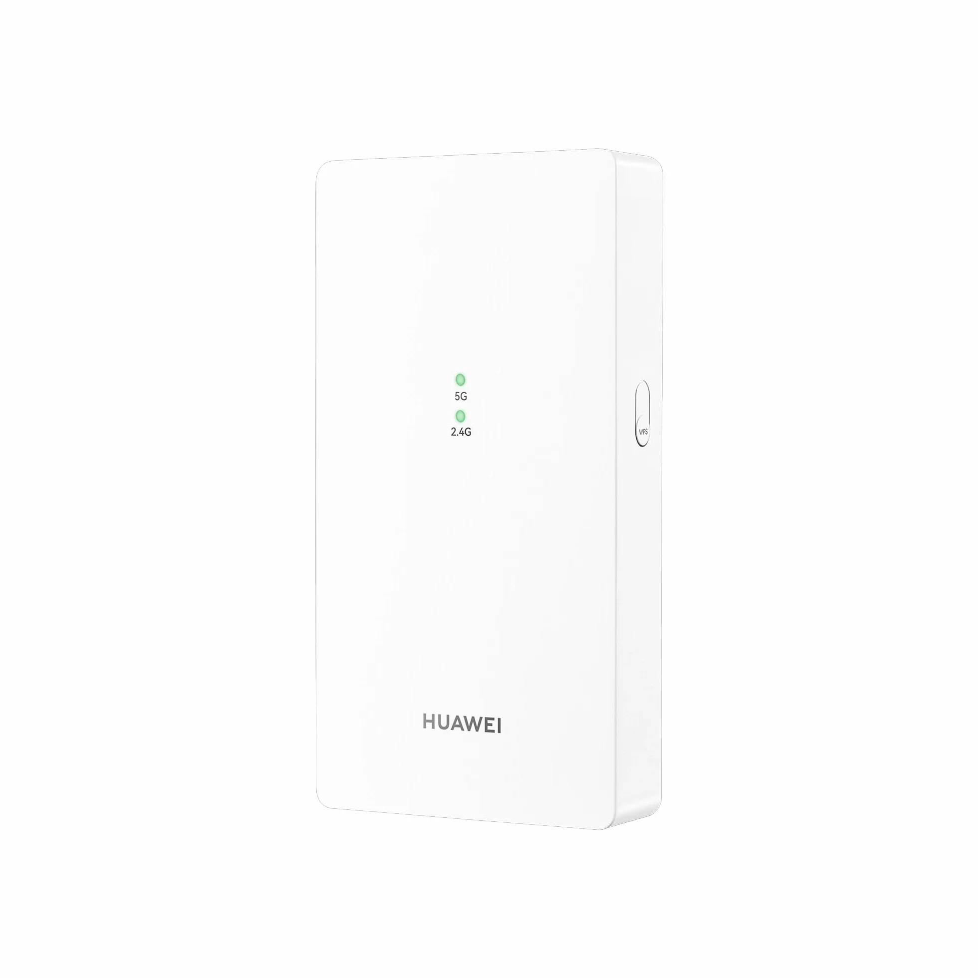 HUAWEI WiFi Extender AX3000 Repetidor, Wi-Fi 6 Banda Dual 3000 Mbps, Compatible con Amplia Gama de Routers, Amplificador Wi-Fi, Modo Ap, Configuración Fácil para Hogar Oficina, Garantía 42 Meses
