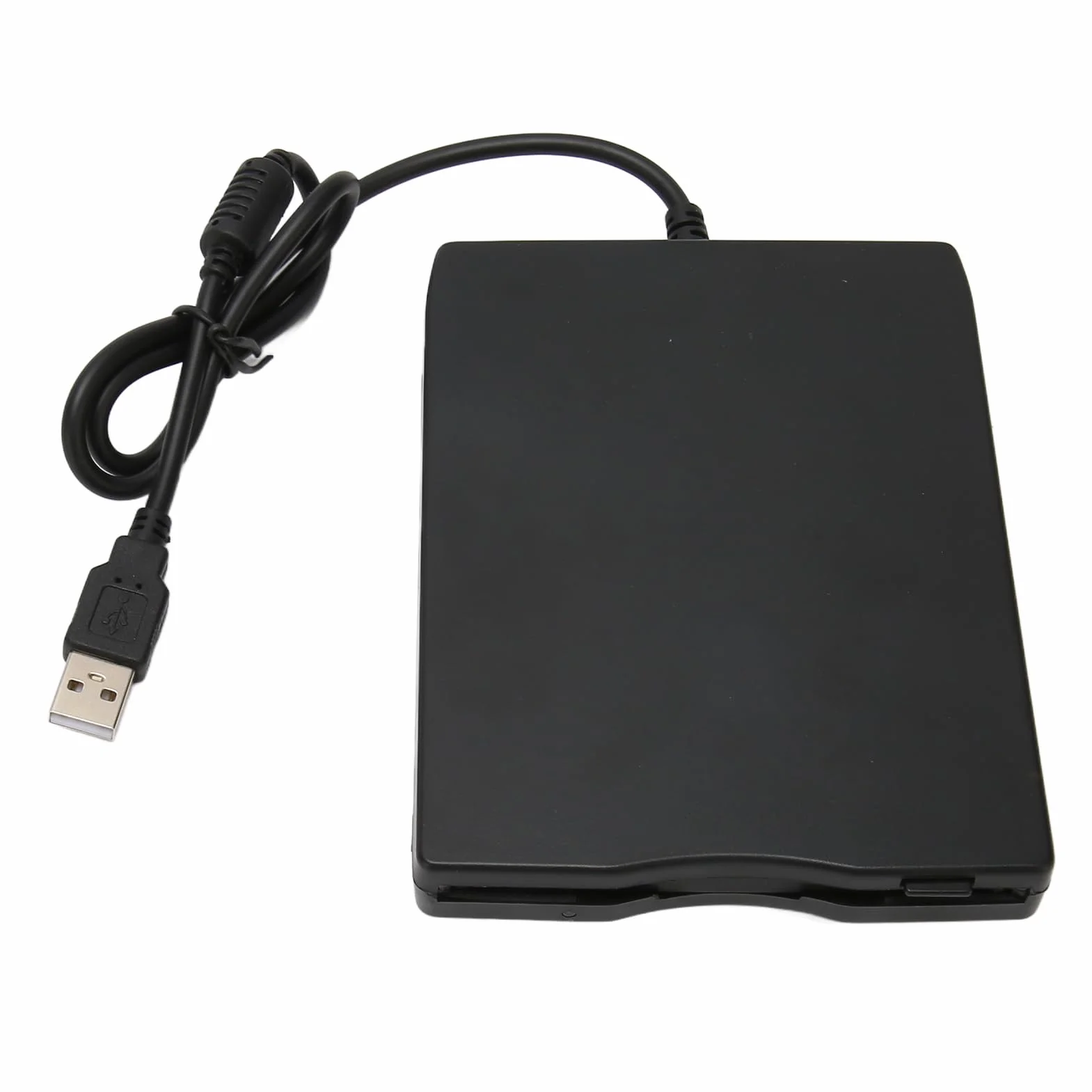 Ejoyous Lector de disquetes, unidad de disquete externa USB de 3.5 pulgadas, 1.44 MB/2 HD, compatible con XP Vista 2000/7/10
