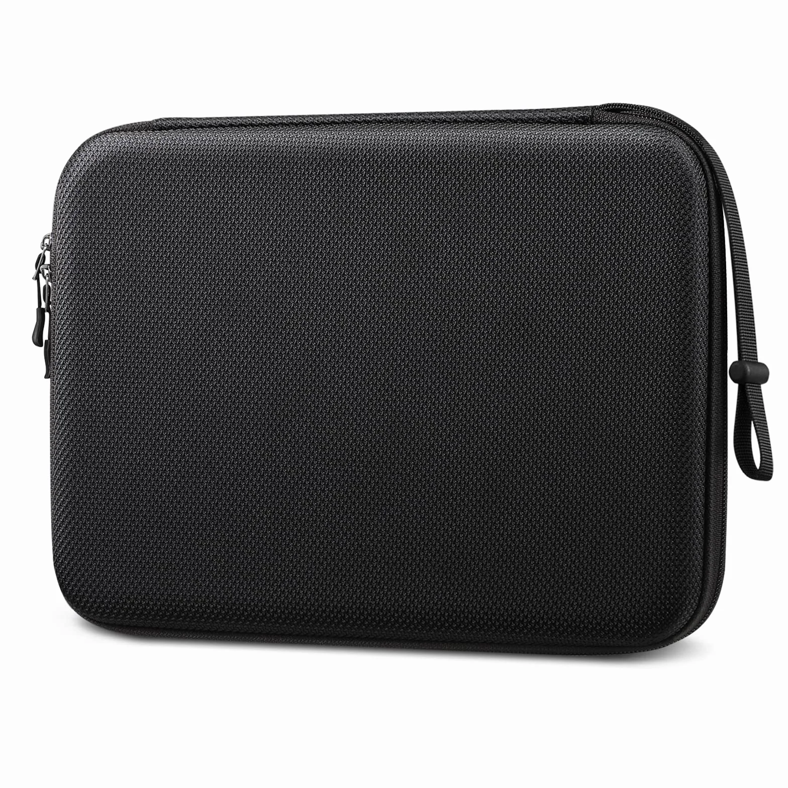 FINPAC Funda para Tablet de 11", Concha Dura Antigolpes Bolsa para 11" iPad A16 & Air M4 M3 M2 2026-2024, iPad Pro 11 M5 M4 2025-2018, 10.9" iPad & Air, Samsung Tab A11+ 11", Xiaomi/Lenovo 11" Tablets