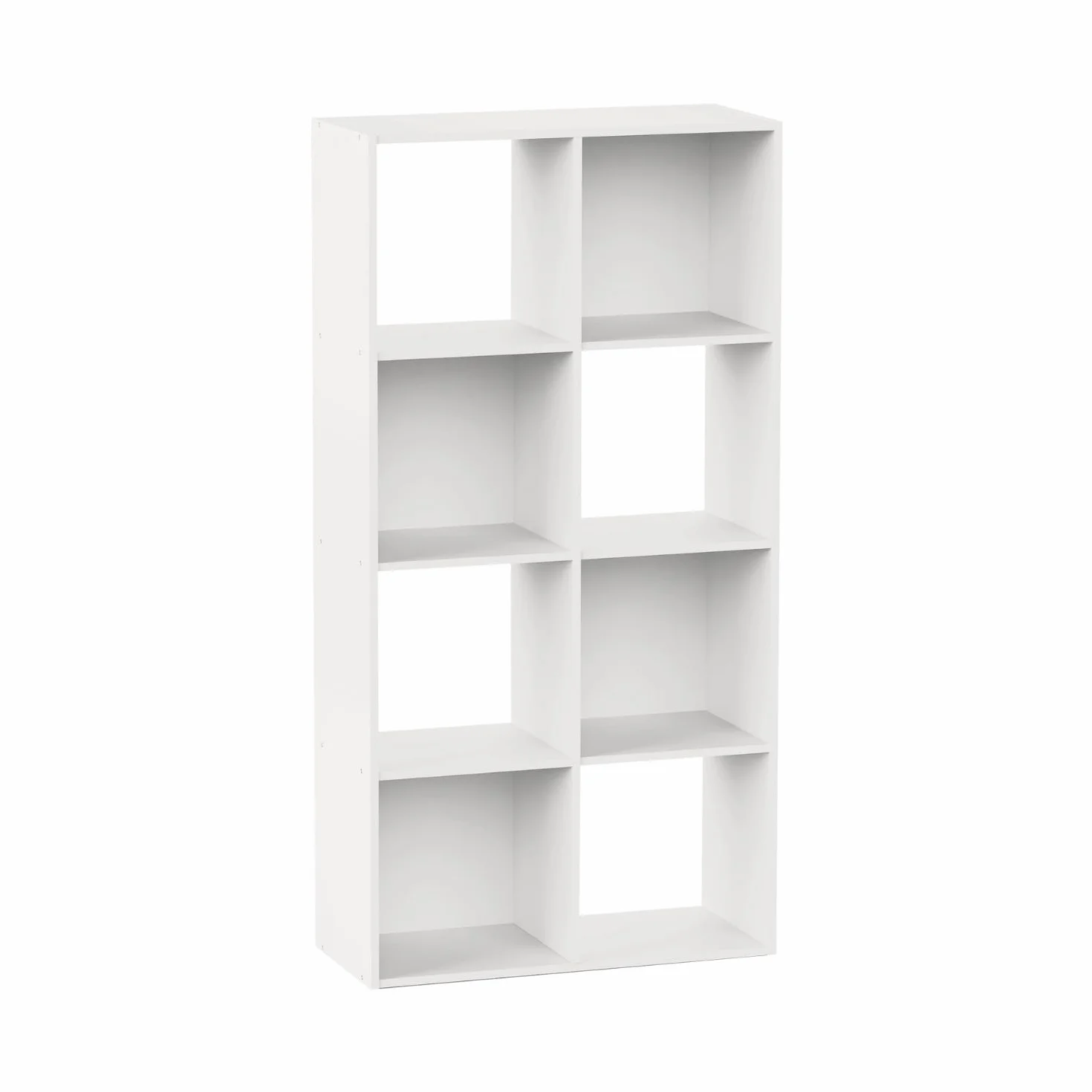 Estantería de 8 Cubos 7H SEVEN HOUSE SpaceQub 67.5x32x134cm