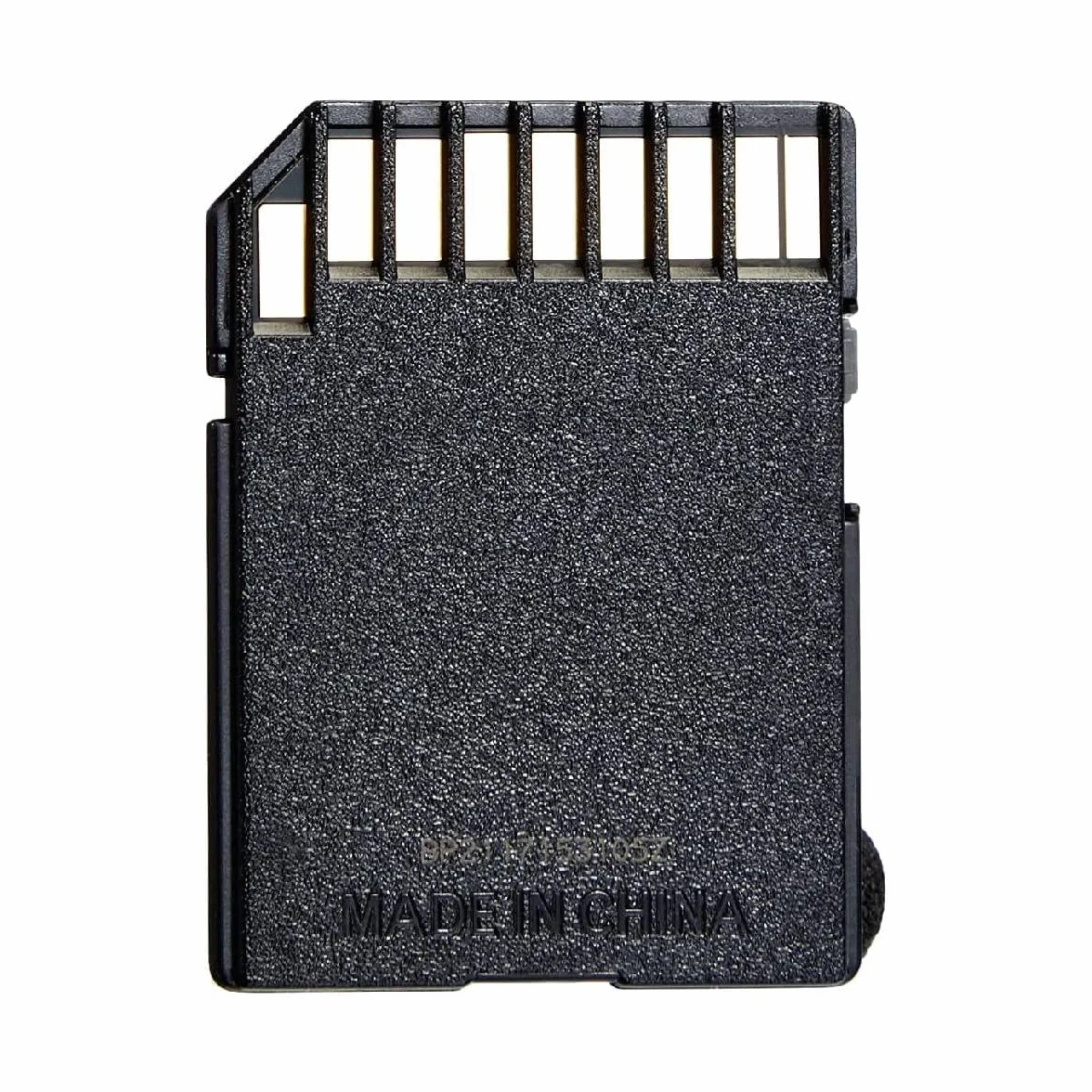 SanDisk Ultra 64GB SDXC Memory Card, up to 100MB/s, Class 10, Black/Grey | Tarjeta SDXC de 64 GB con velocidad de lectura de 100 MB/s y UHS-I para fotografía, video y almacenamiento de datos