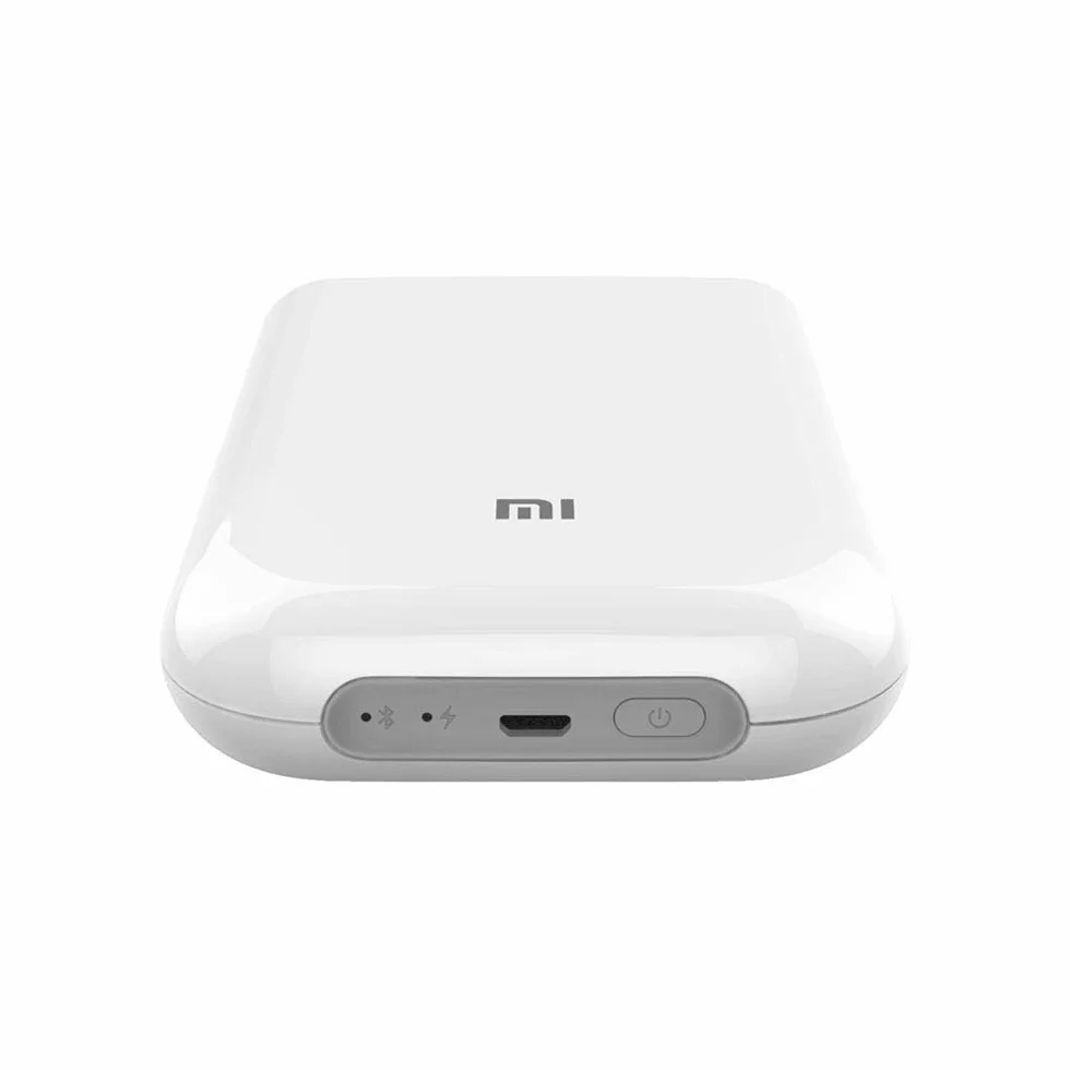 XIAOMI Mi Portable Photo Printer