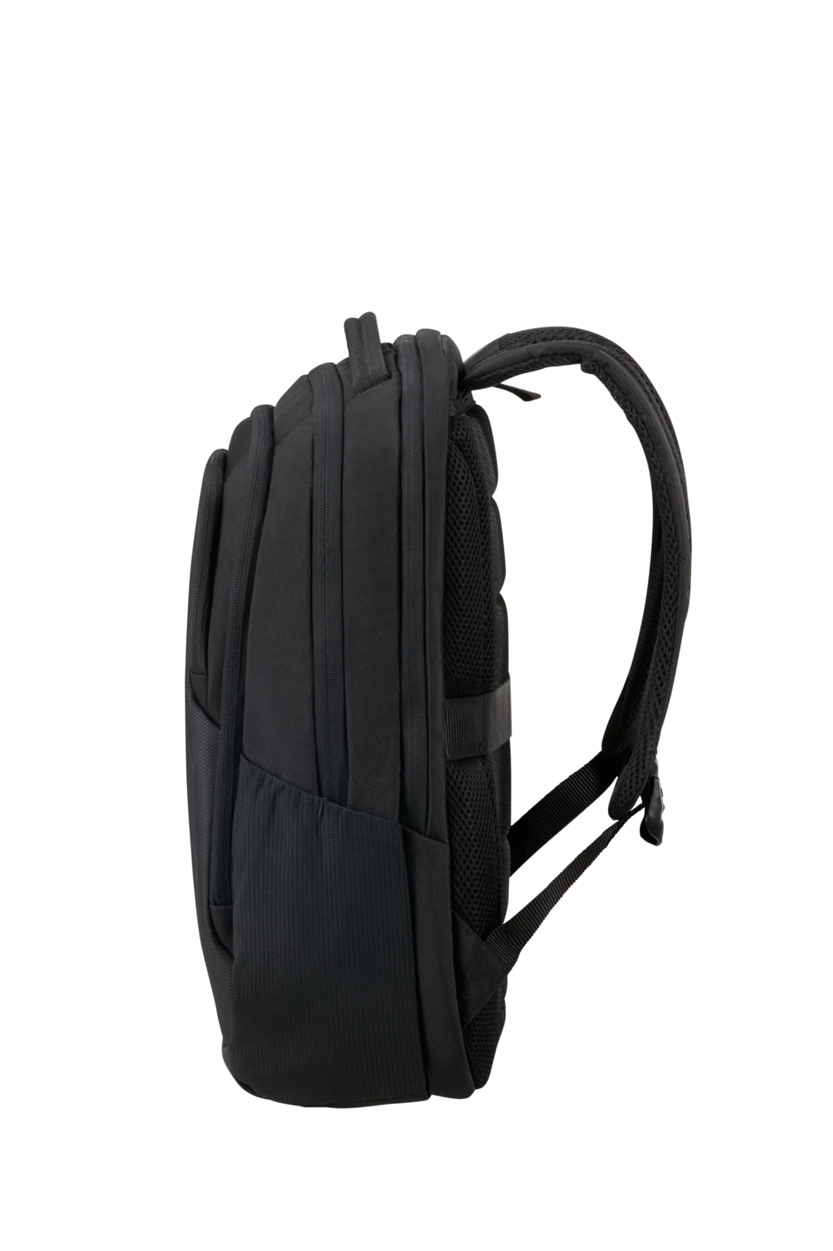 Samsonite GUARDIT 3.0 - Mochila para portátil 17.3", 27.5L, Negro (Black)