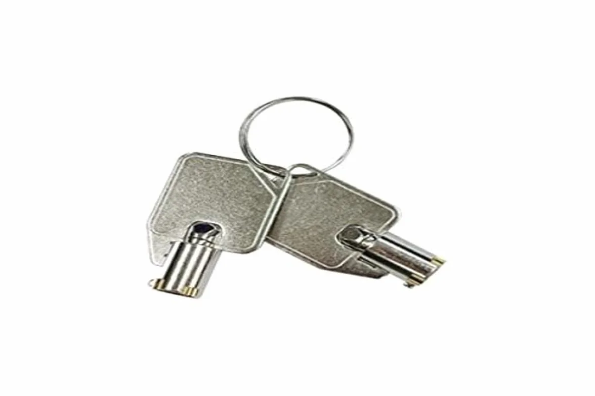 Qnap Systems Key FOR HDD Tray ACCS