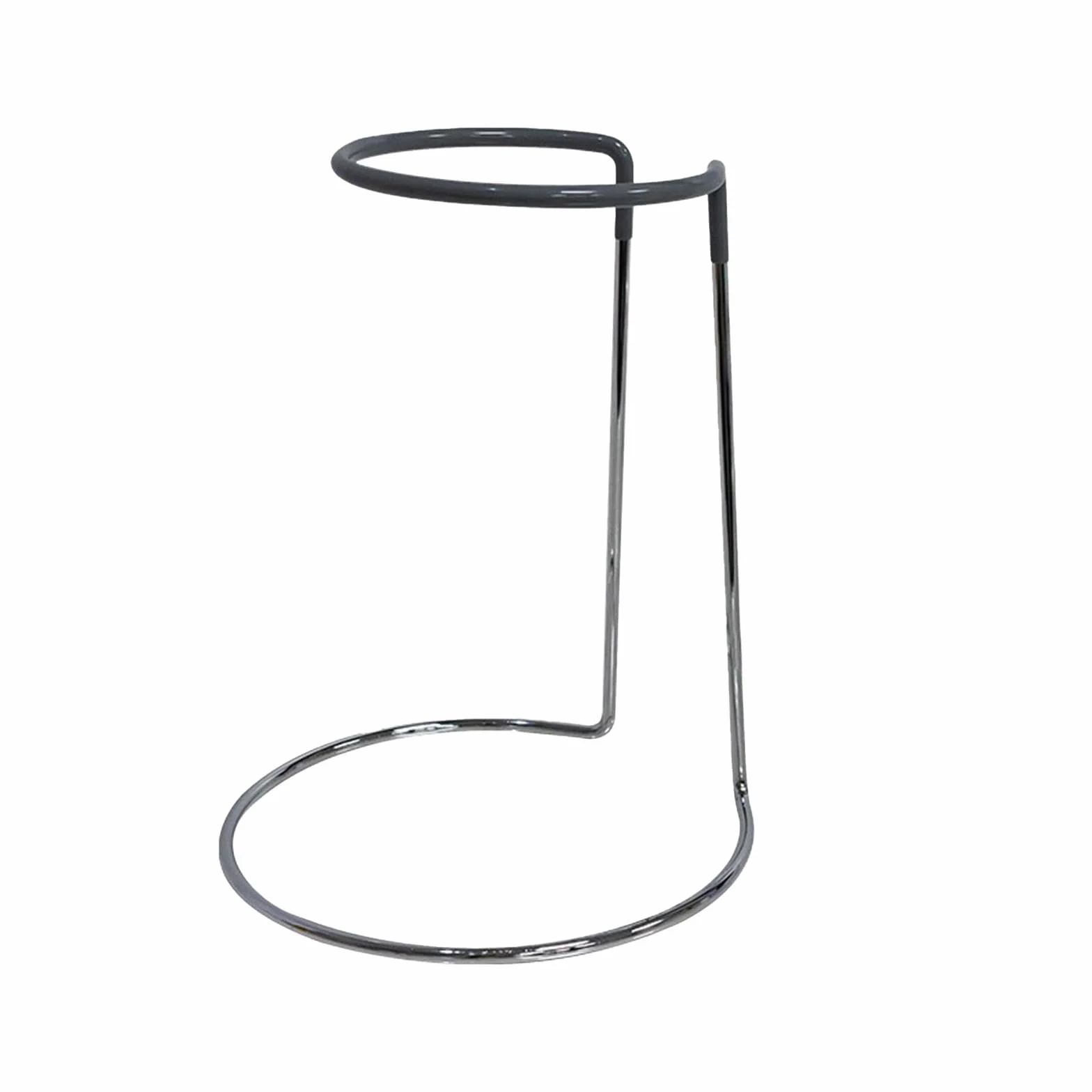 Perfk Estante de Secado para Decantador de Vino, Soporte Multifunción para Botellas y Vasos