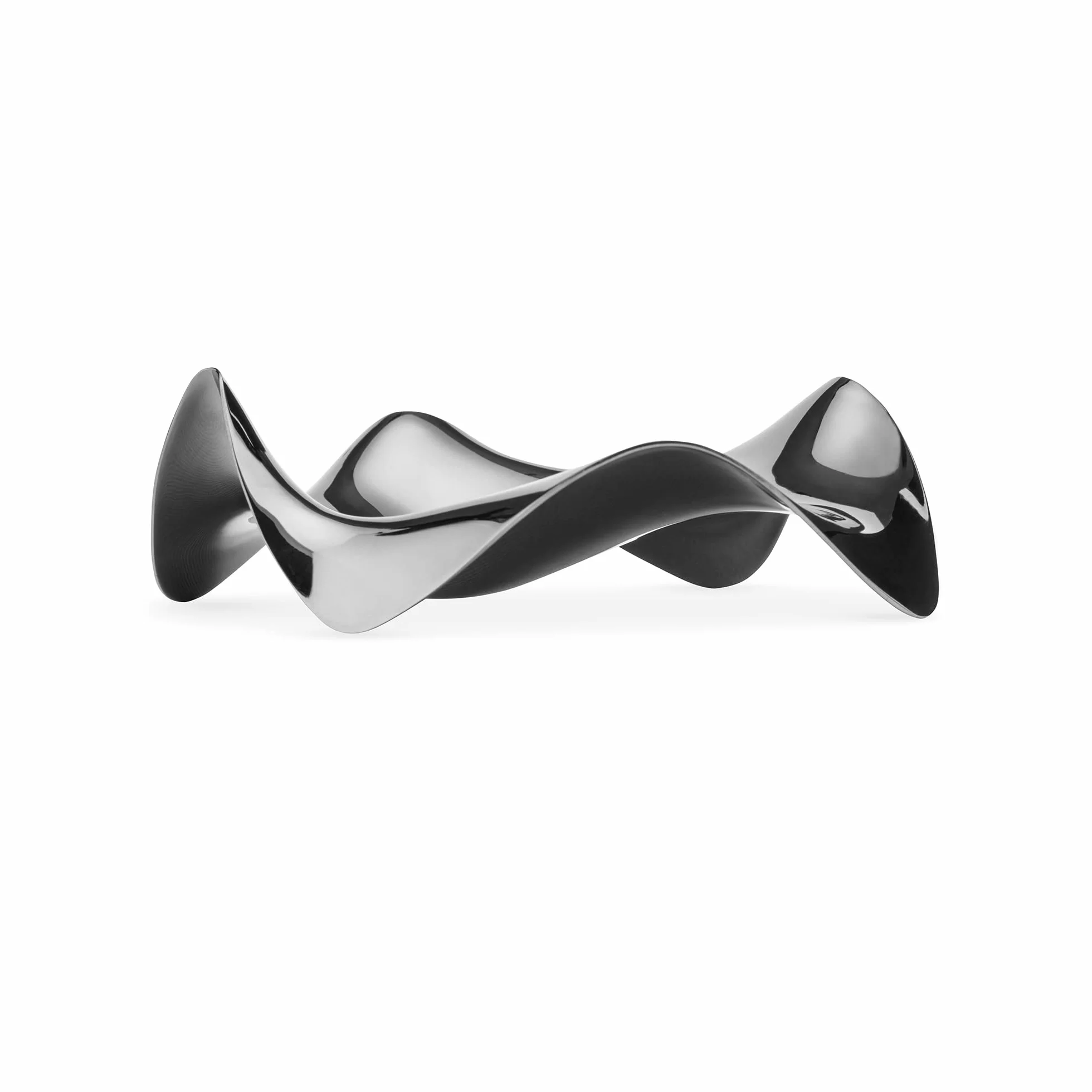 Alessi Blip PG02 Cuchara de Design Acero Inoxidable 18/10 Brillante