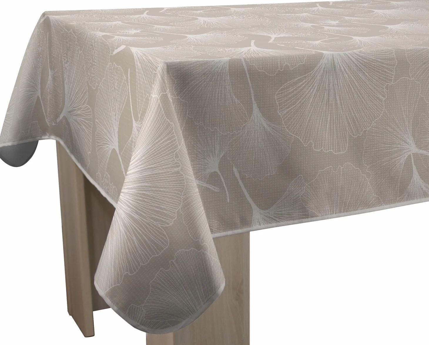 Mantel Antimanchas Rectangular 150 x 300 cm