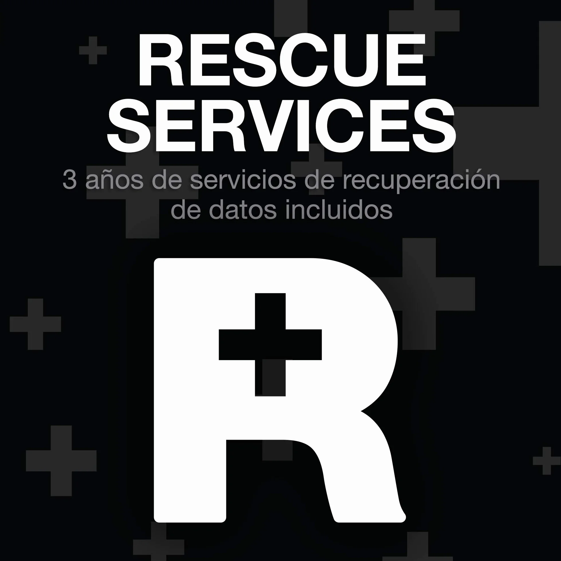 Seagate IronWolf Pro, 16TB, NAS, Disco duro interno, HDD, CMR 3,5" SATA 6GB/s, caché 256 MB, almacenamiento RAID, 3 años Rescue Services (ST16000NE000)