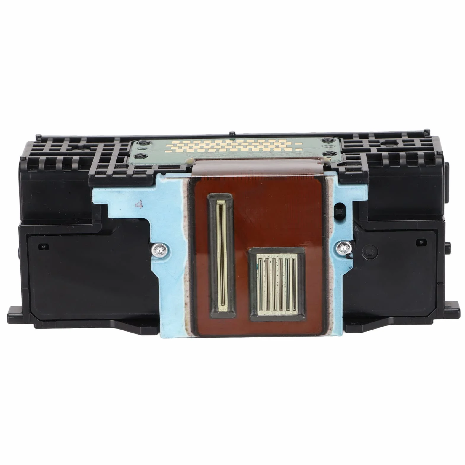 Cuifati Cabezal de Impresión de Repuesto para Impresoras Canon IX6840, IX6850 Series, Pixma MX720, MX721, MX722, MX725, Pixma MX920, MX922, MX924, MX925